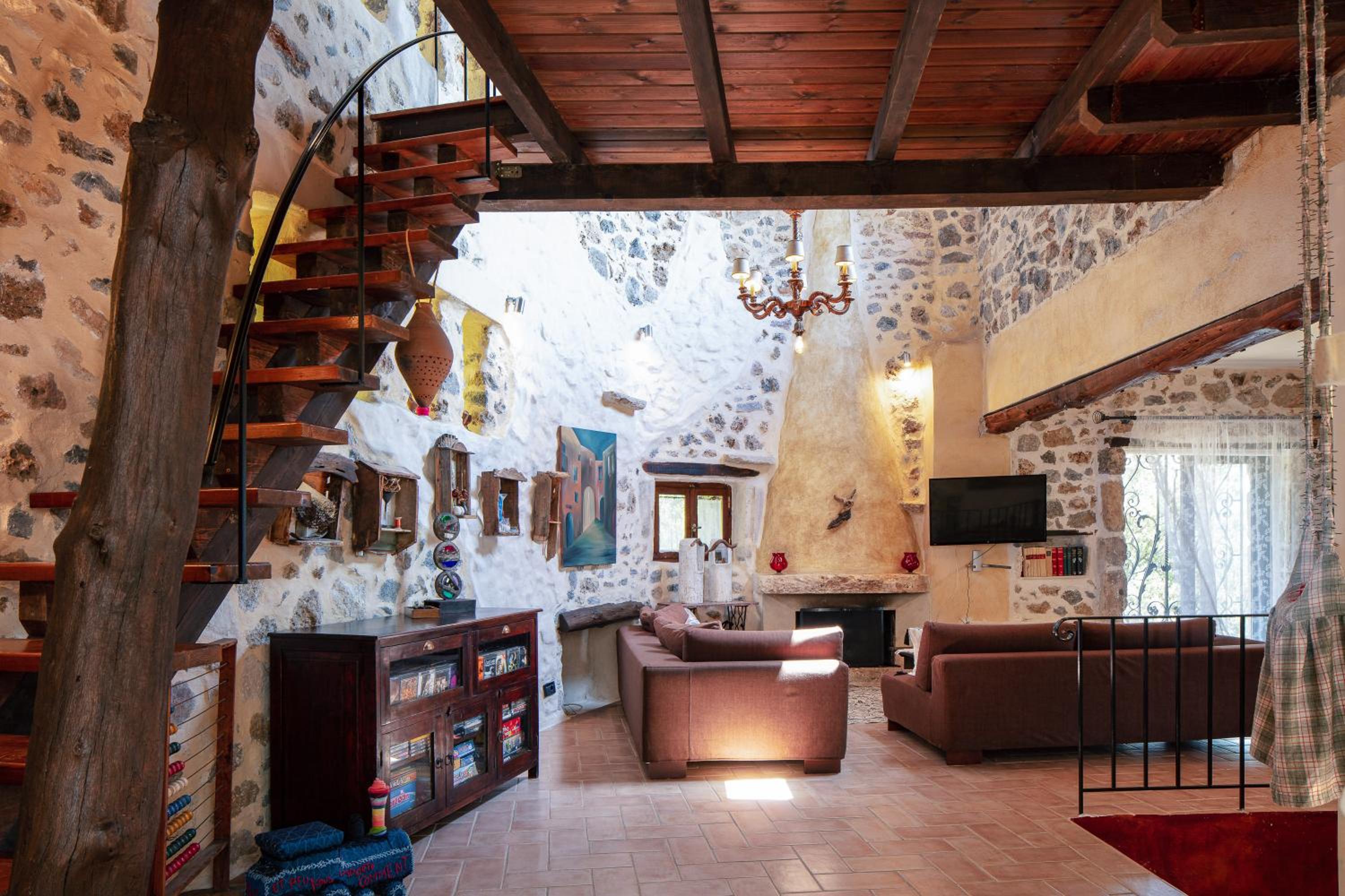 Art Villa Kastellos