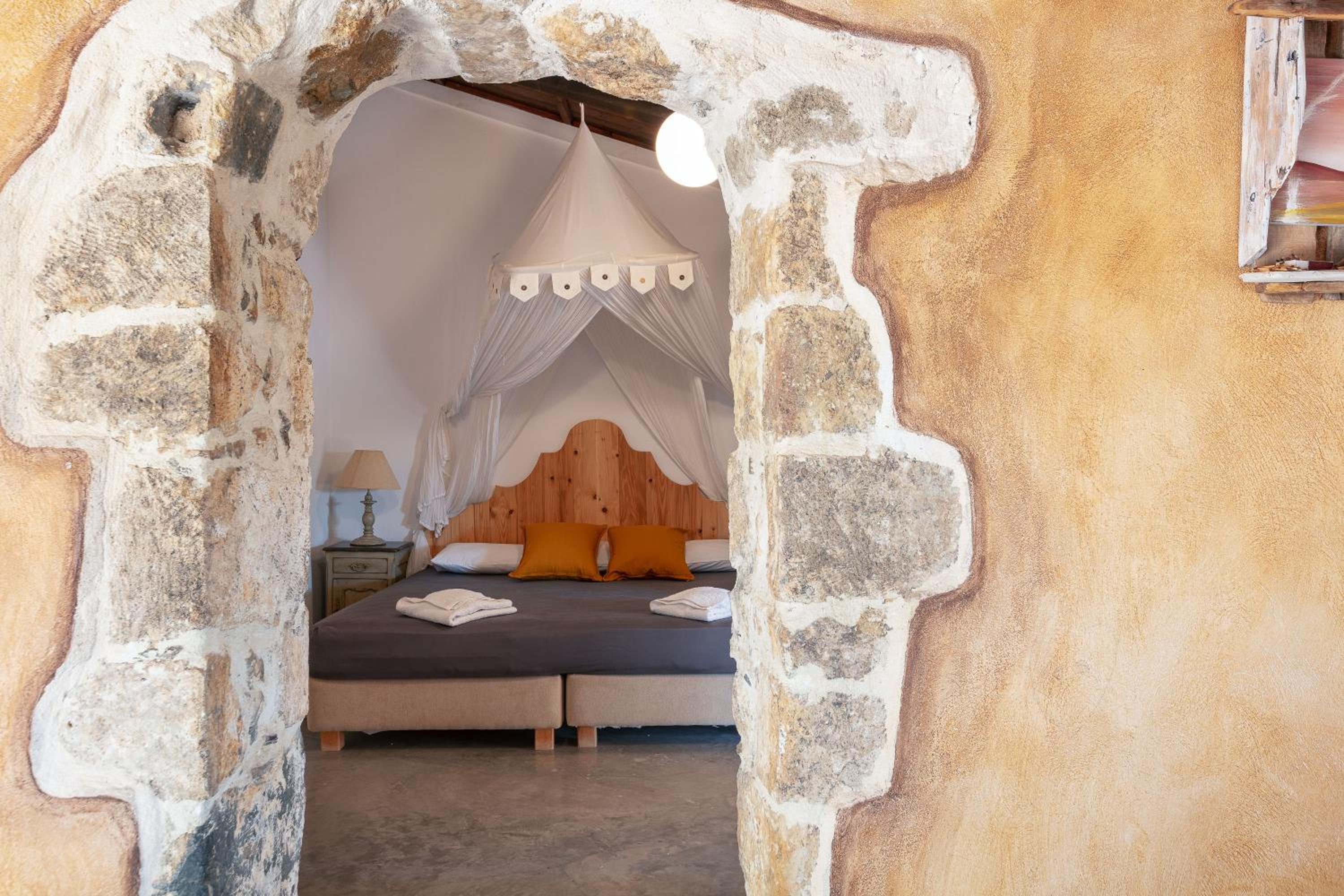 Art Villa Kastellos