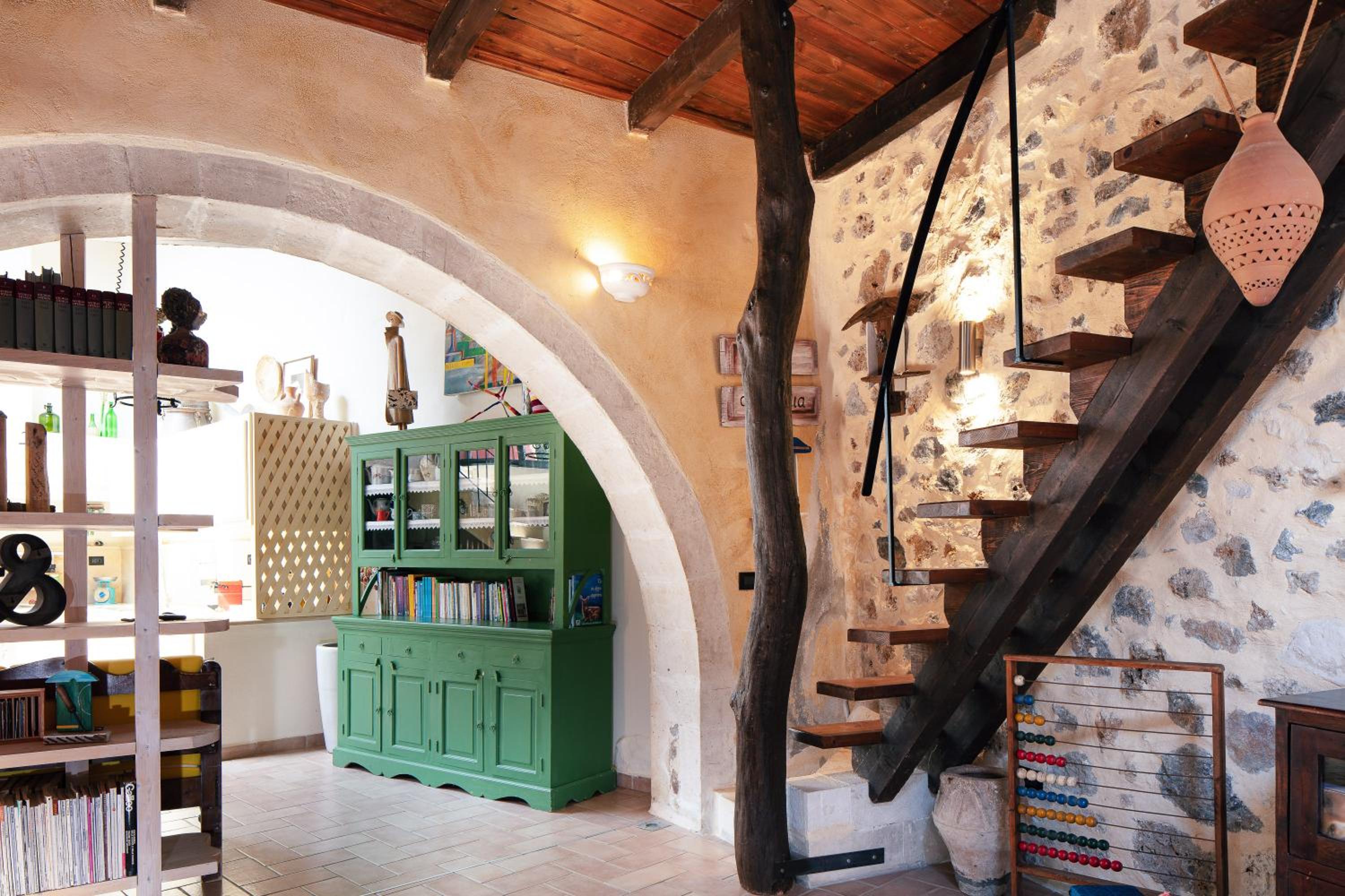 Art Villa Kastellos