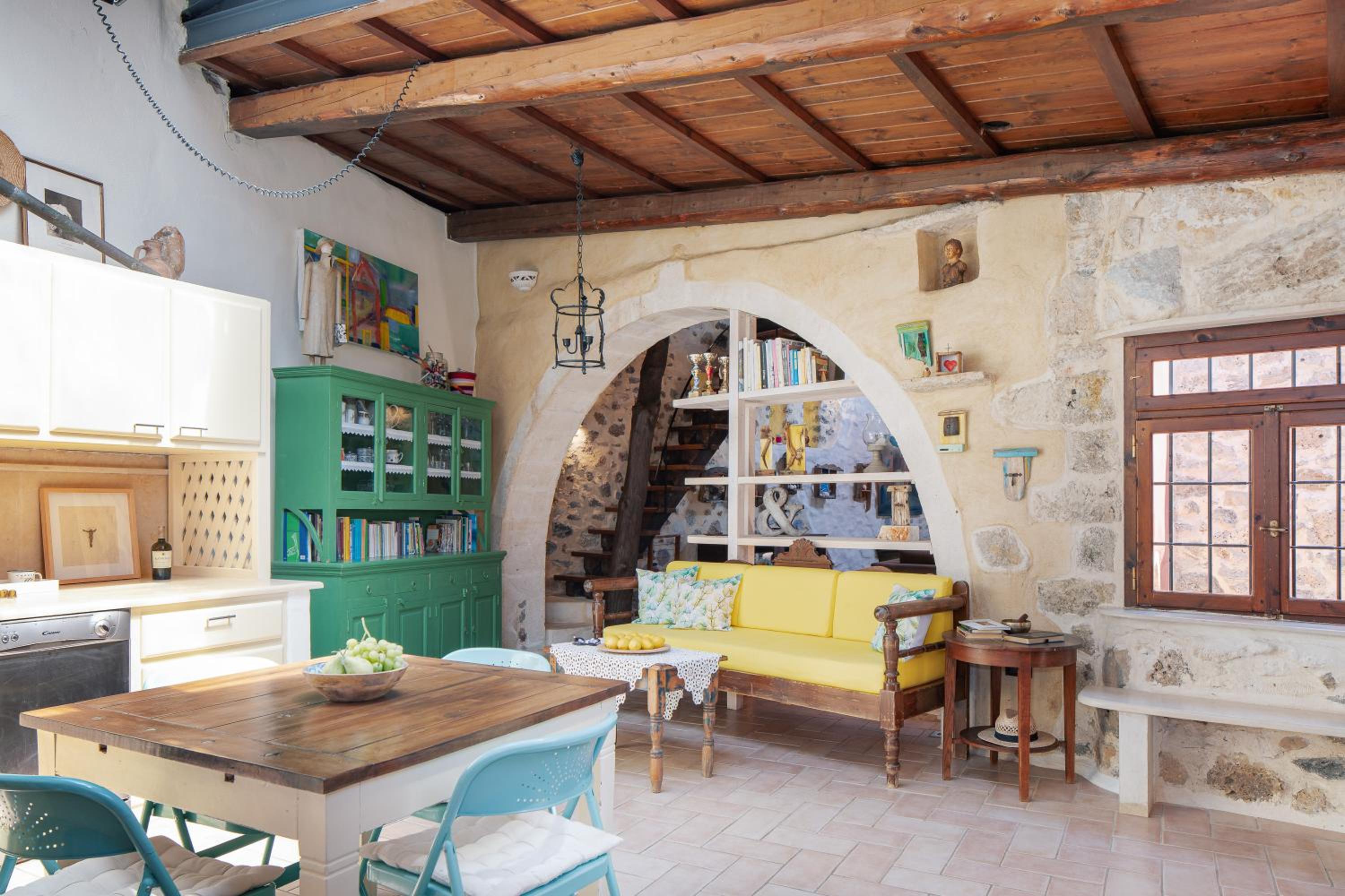 Art Villa Kastellos