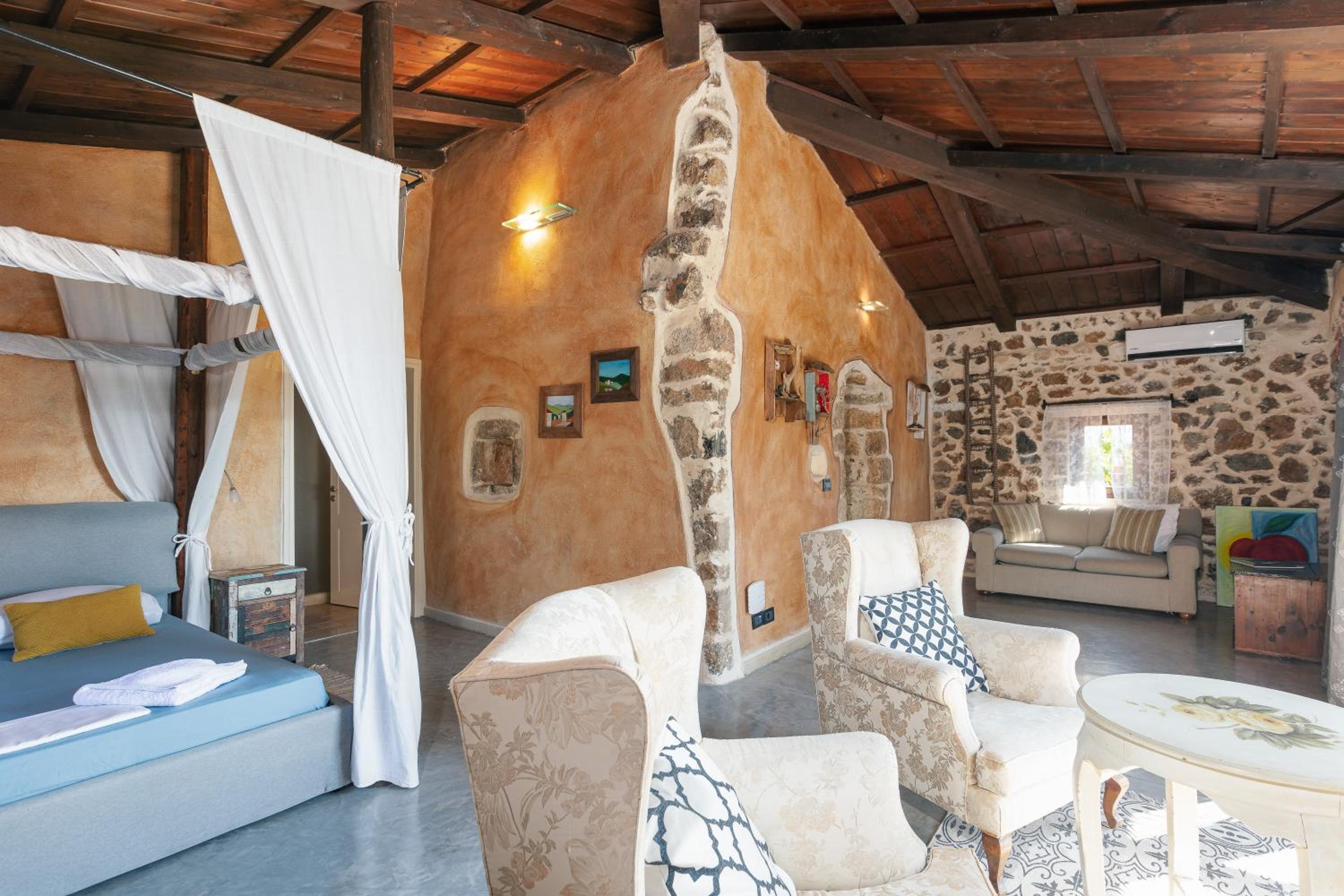 Art Villa Kastellos