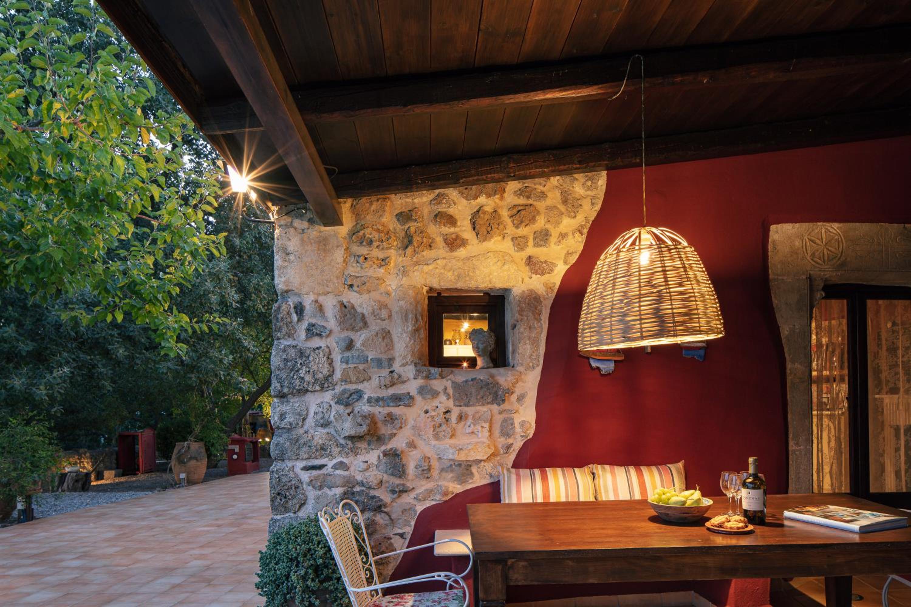 Art Villa Kastellos