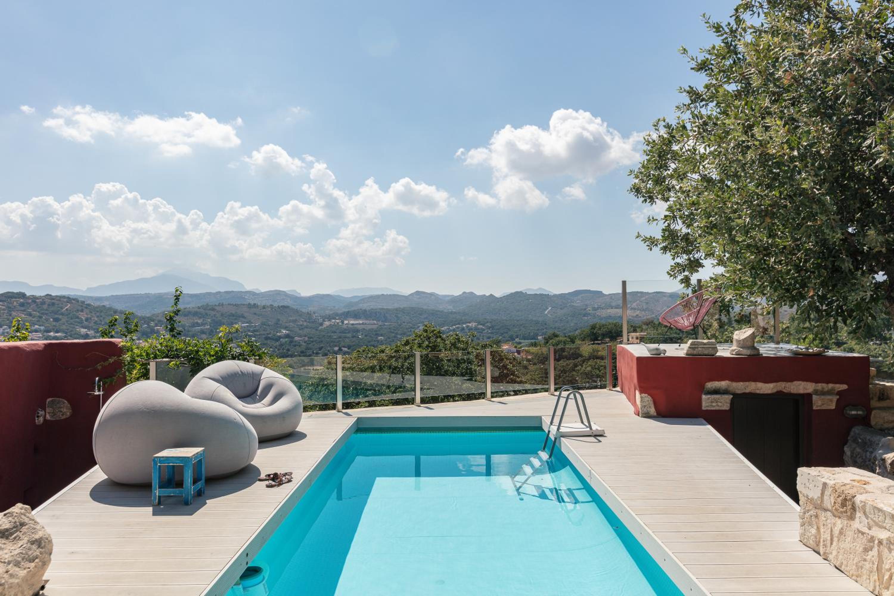 Art Villa Kastellos