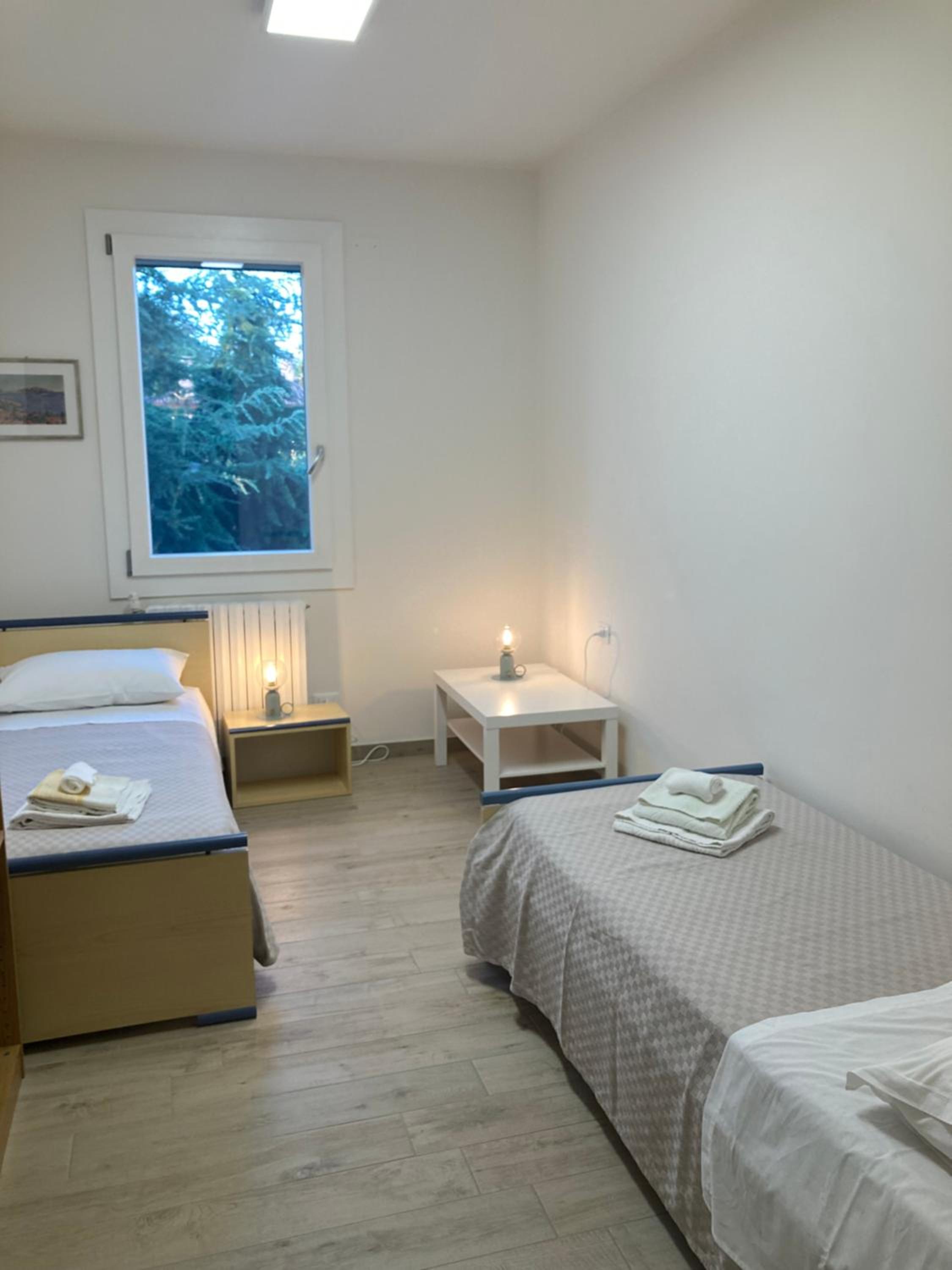 ALLA CASA DEI NONNI