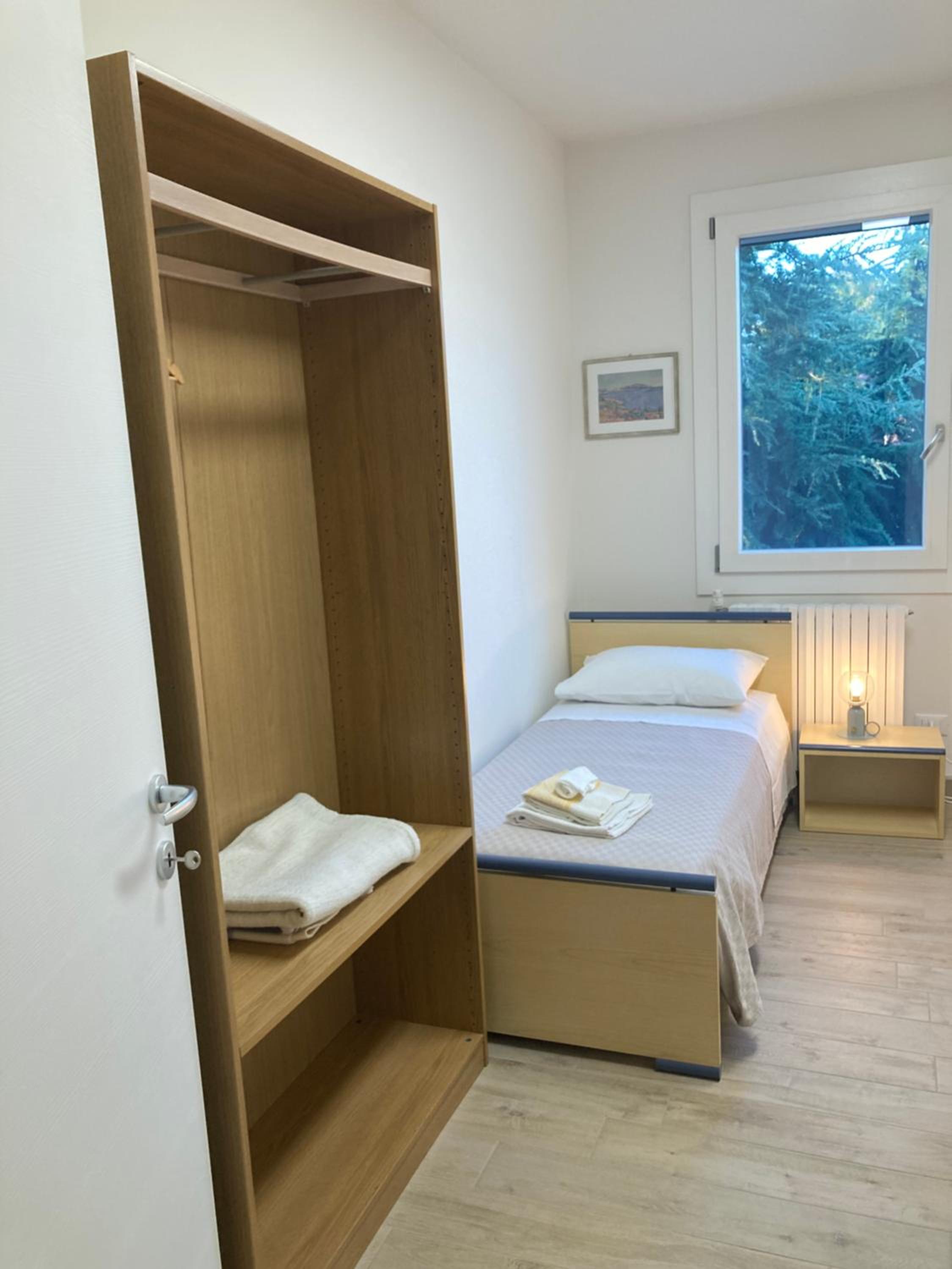 ALLA CASA DEI NONNI