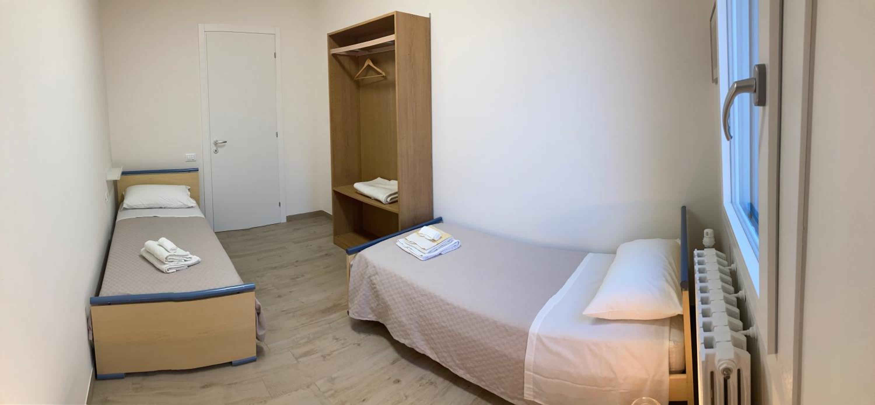 ALLA CASA DEI NONNI