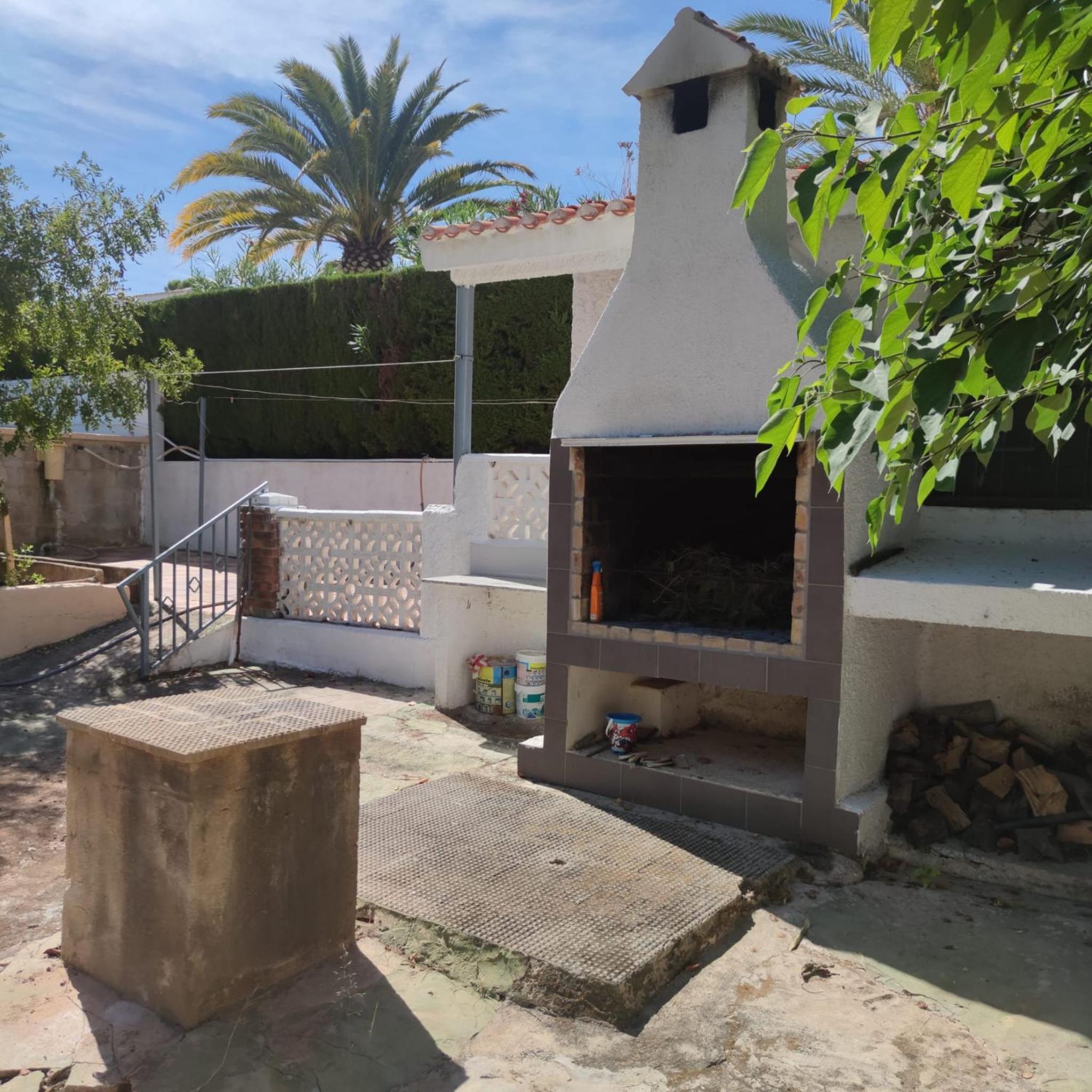 CASA DEL PLATAN