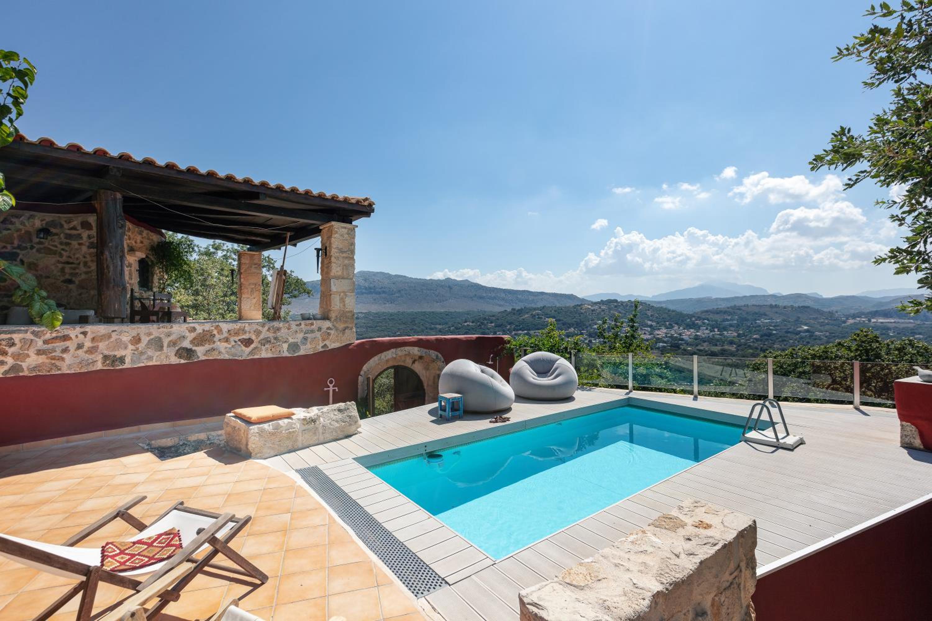 Art Villa Kastellos