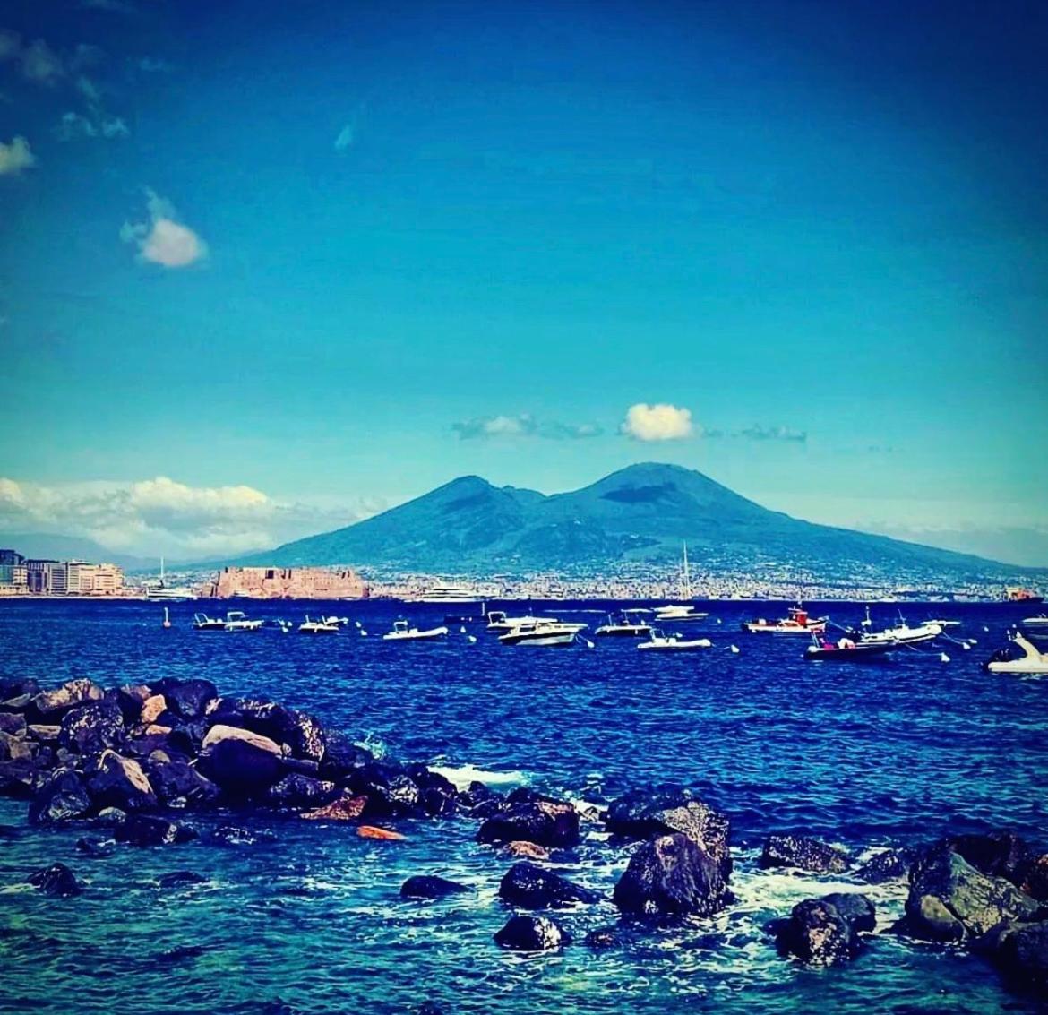 Napoli centro storico