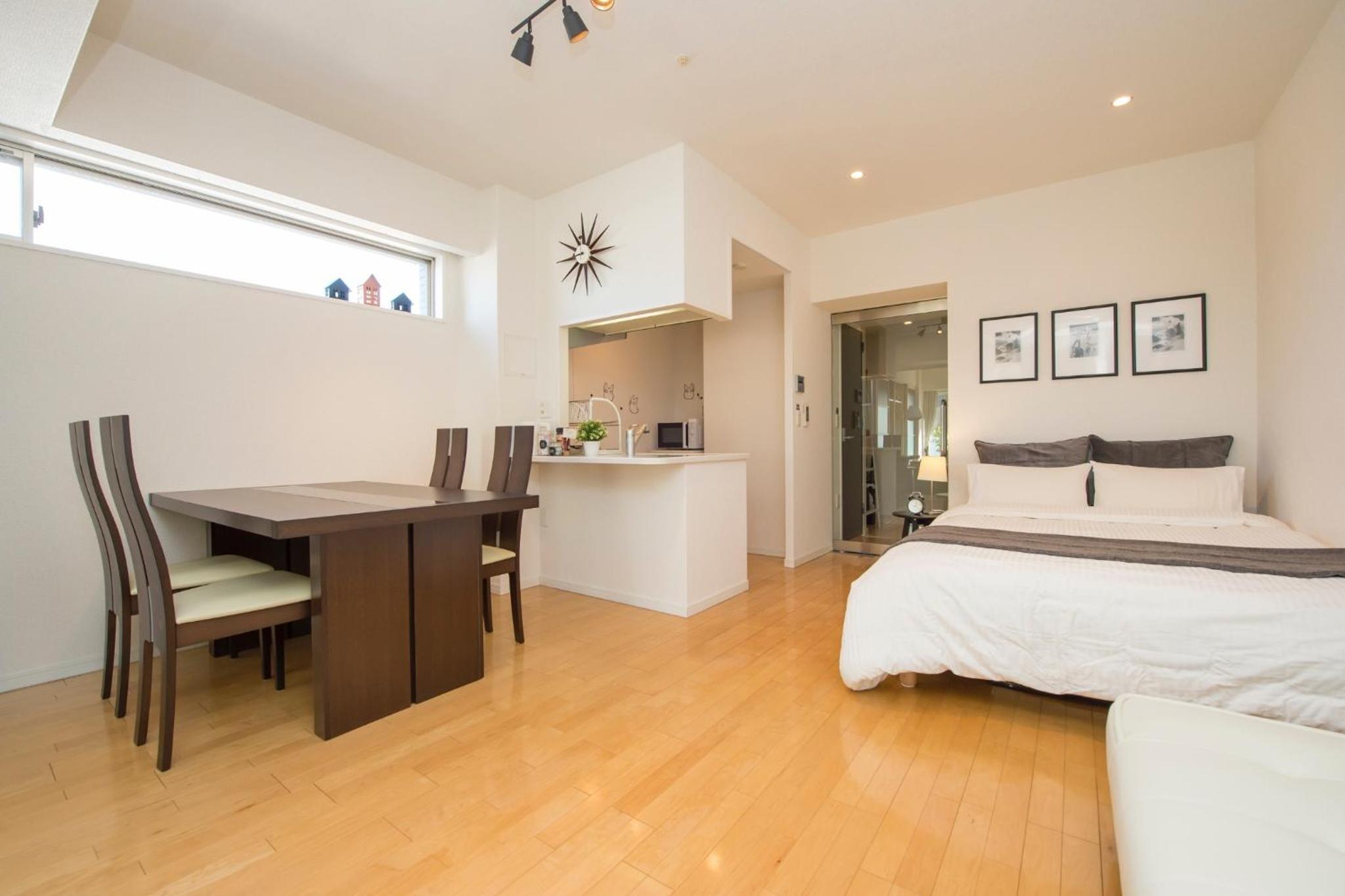 Recientor Shinsaibashi EAST 1401 / Vacation STAY 6252
