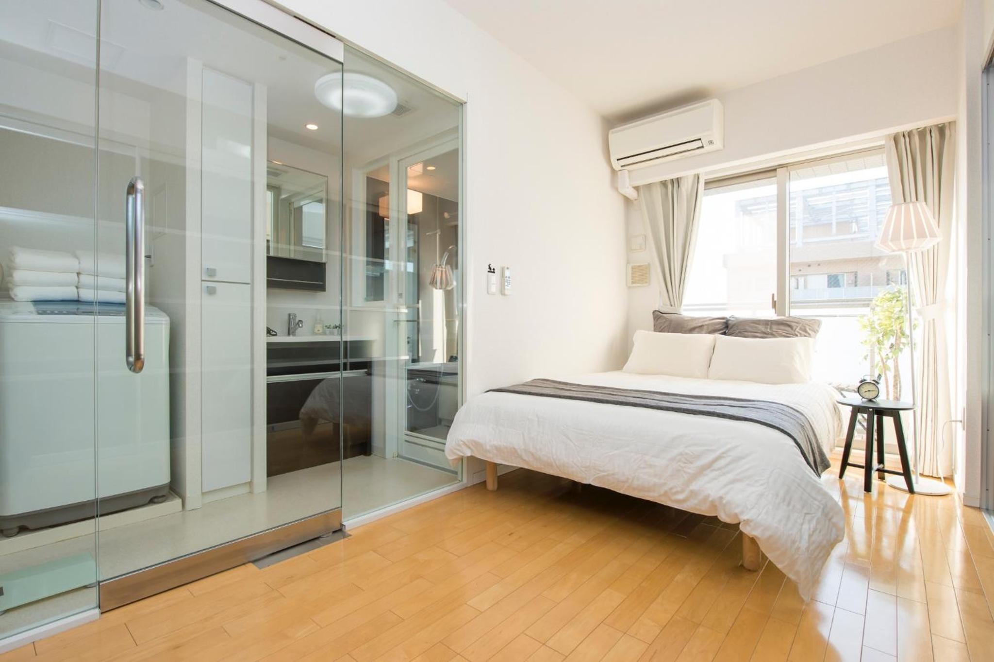 Recientor Shinsaibashi EAST 1401 / Vacation STAY 6252