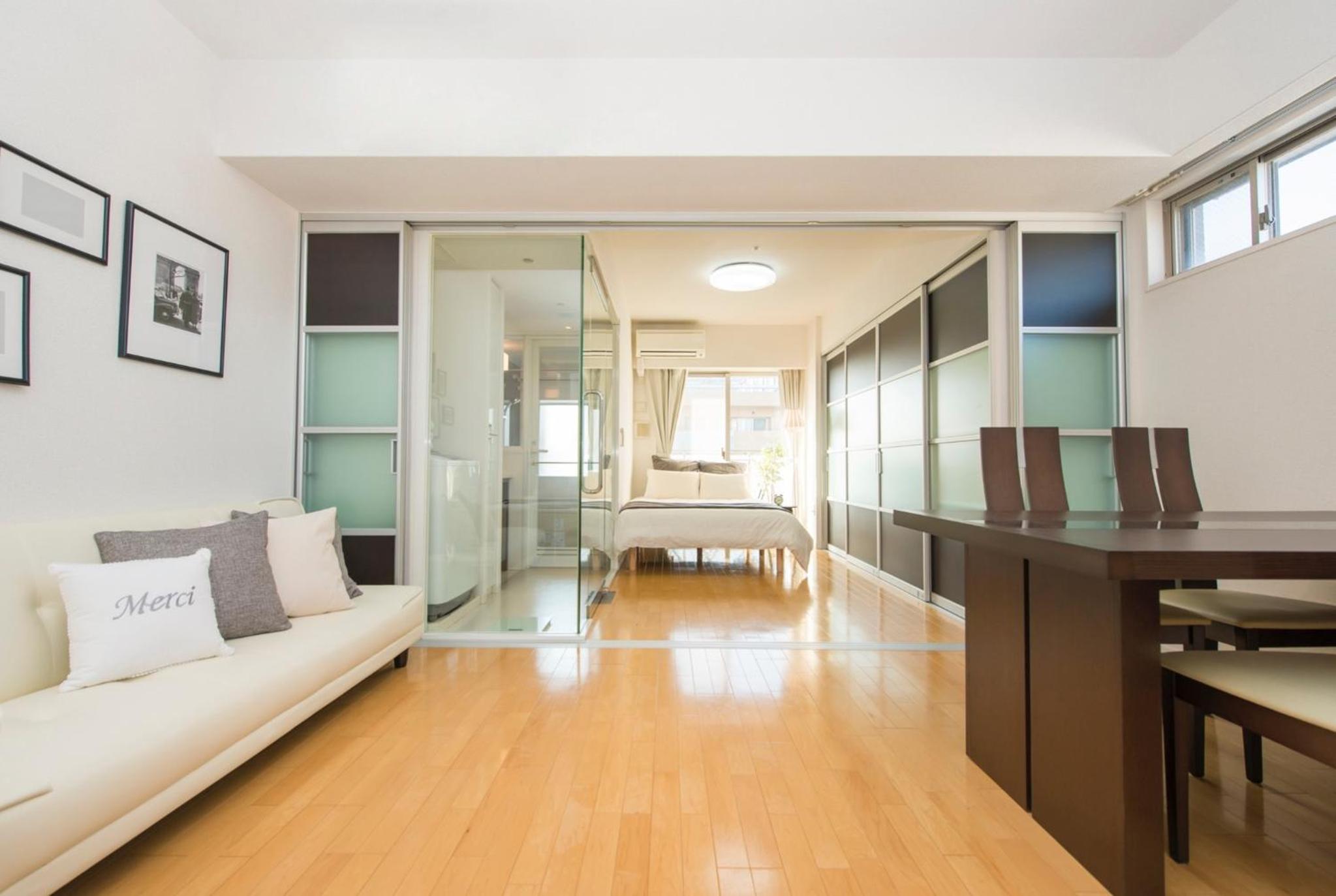 Recientor Shinsaibashi EAST 1401 / Vacation STAY 6252