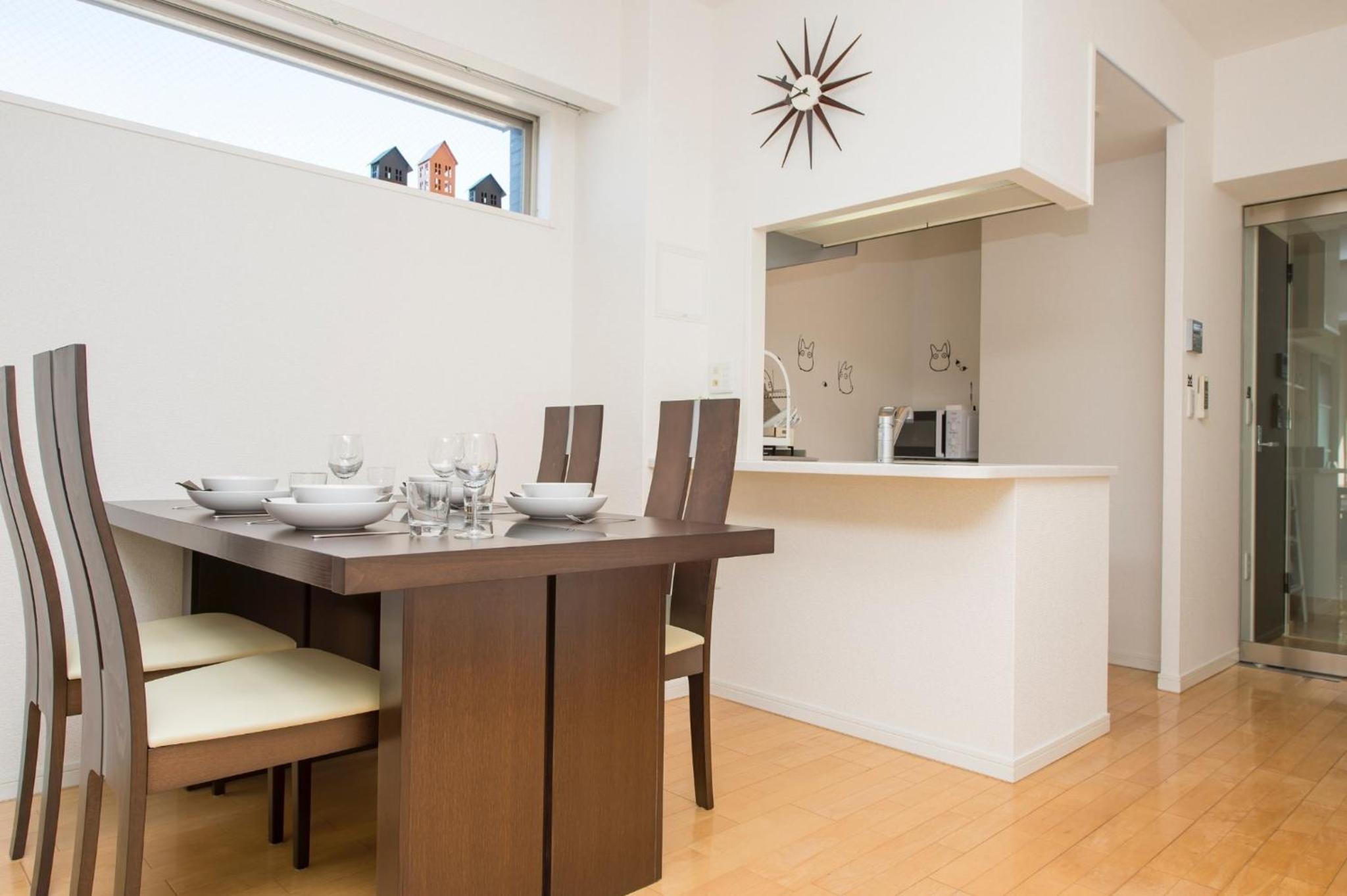 Recientor Shinsaibashi EAST 1401 / Vacation STAY 6252