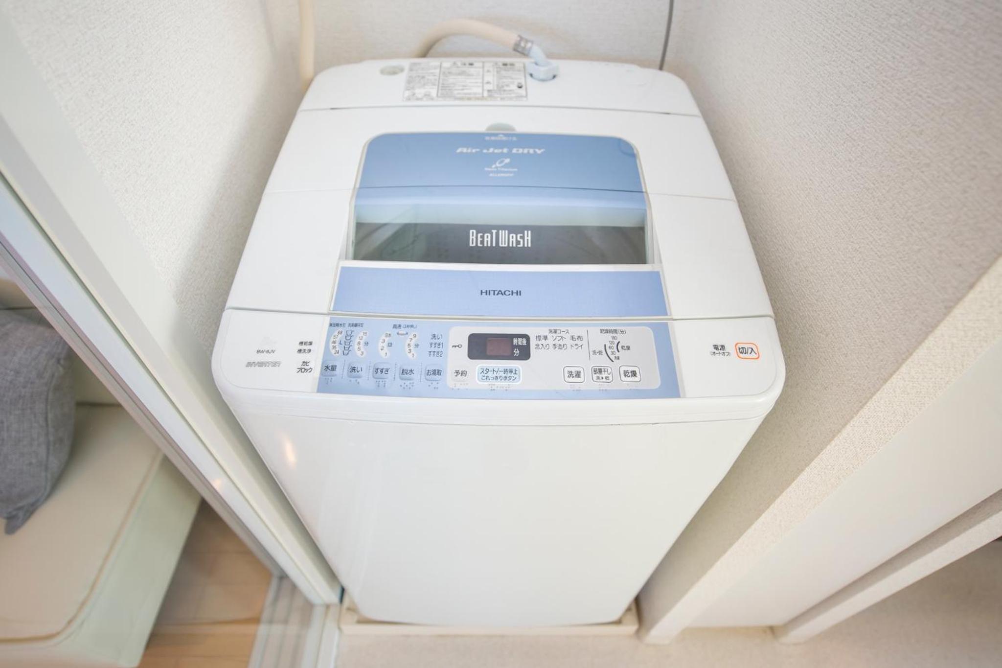 Recientor Shinsaibashi EAST 1401 / Vacation STAY 6252