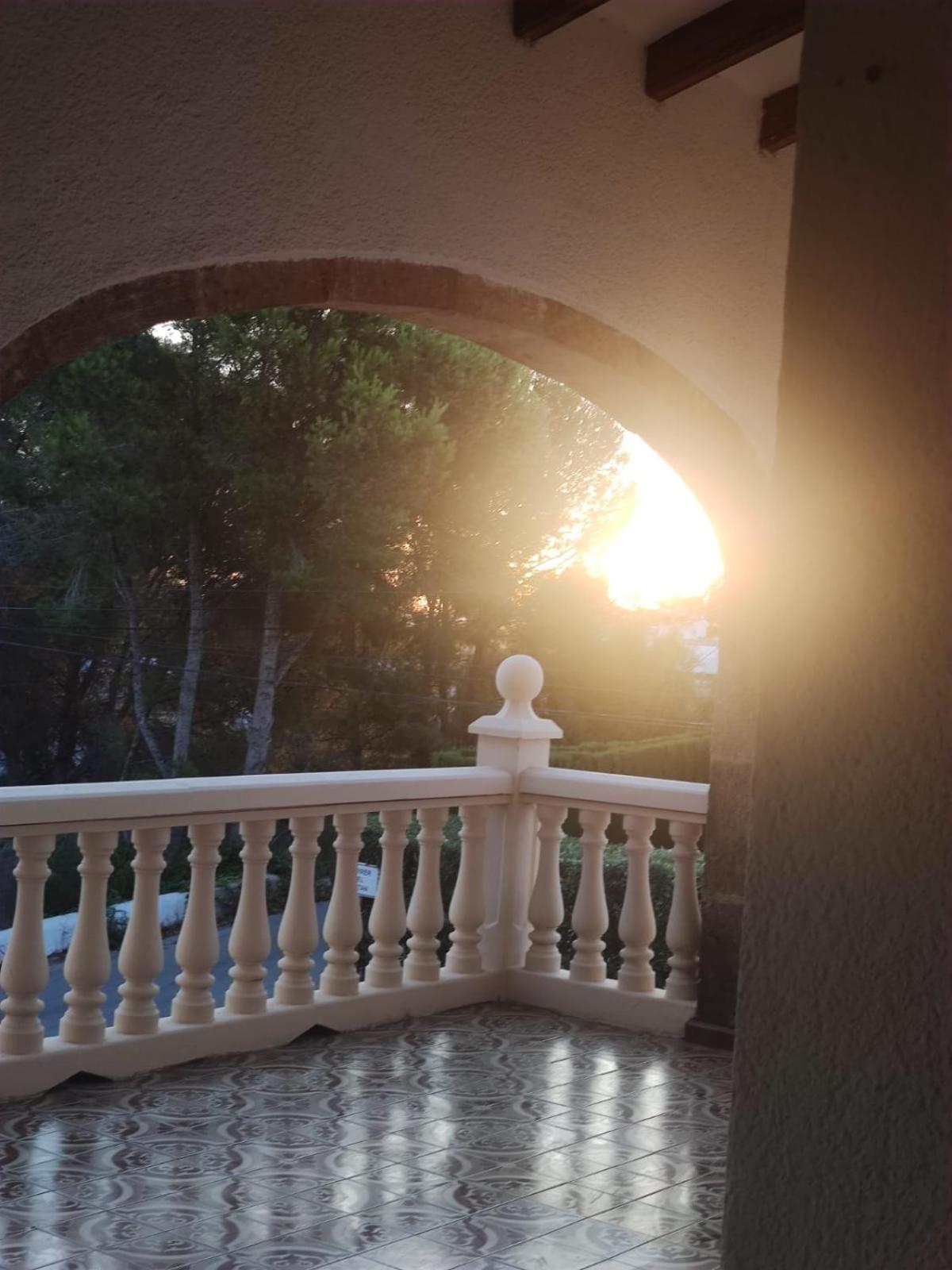 CASA DEL PLATAN
