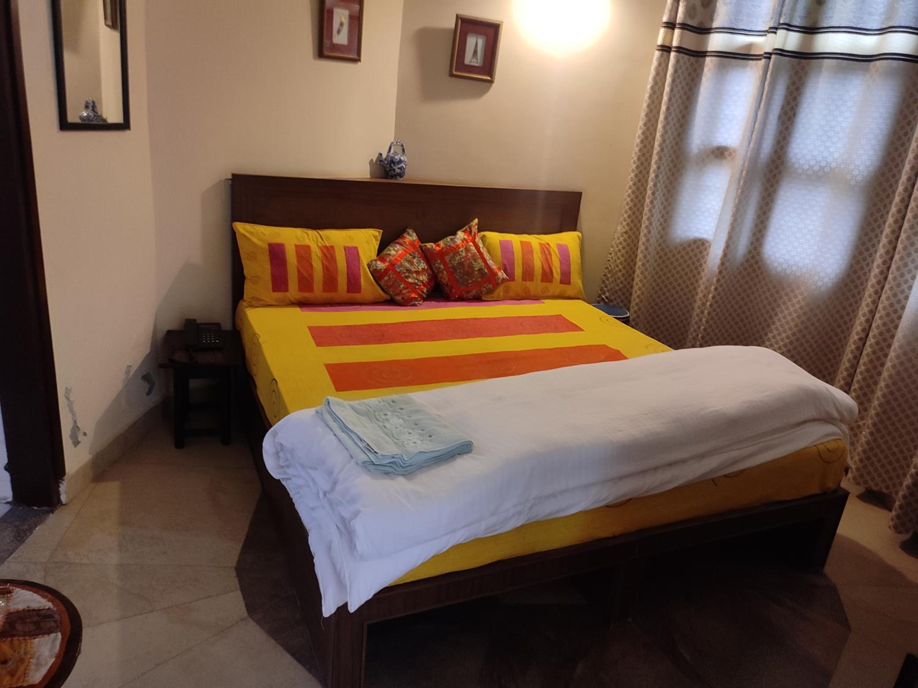 Bhanu Mahal - A Heritage Homestay view 5