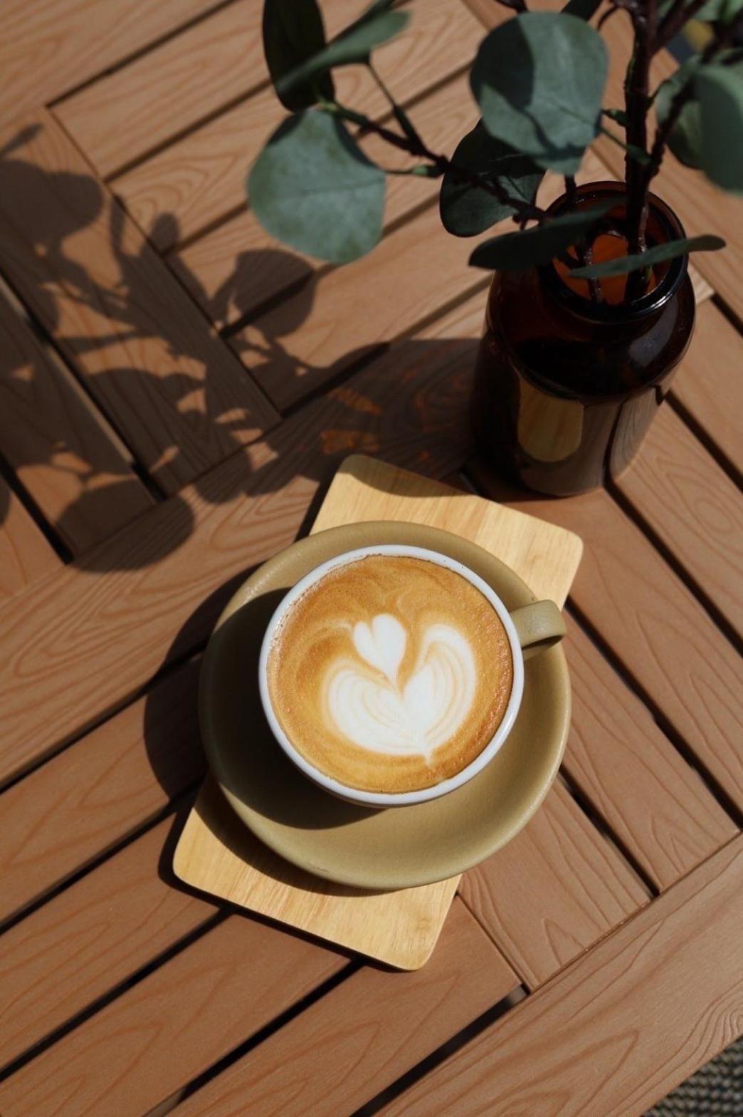 Yamee Homestay Cafe view 5