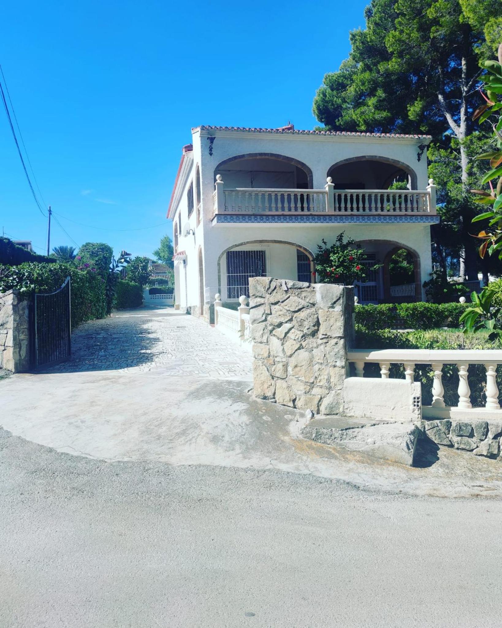 CASA DEL PLATAN
