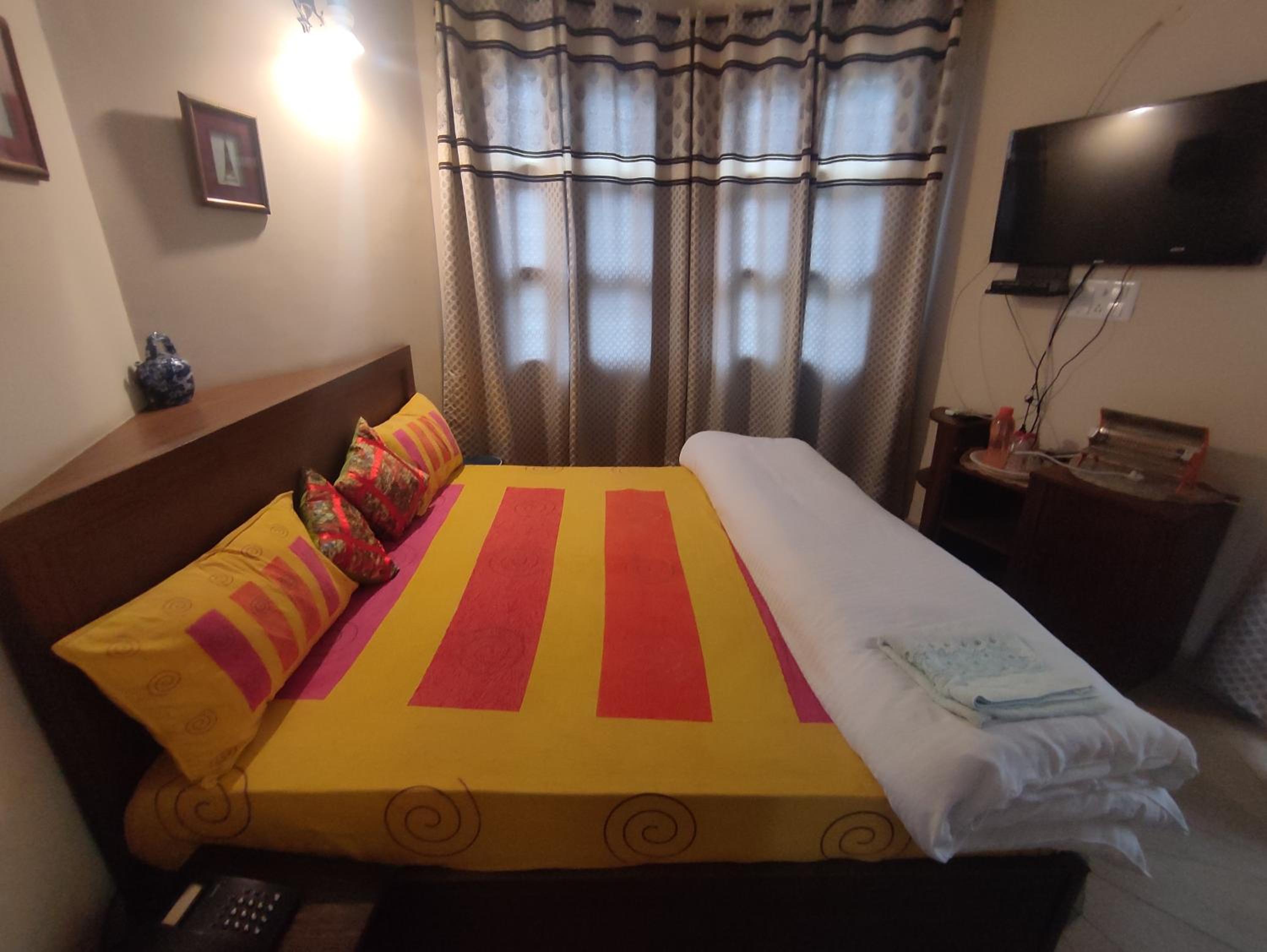 Bhanu Mahal - A Heritage Homestay view 4