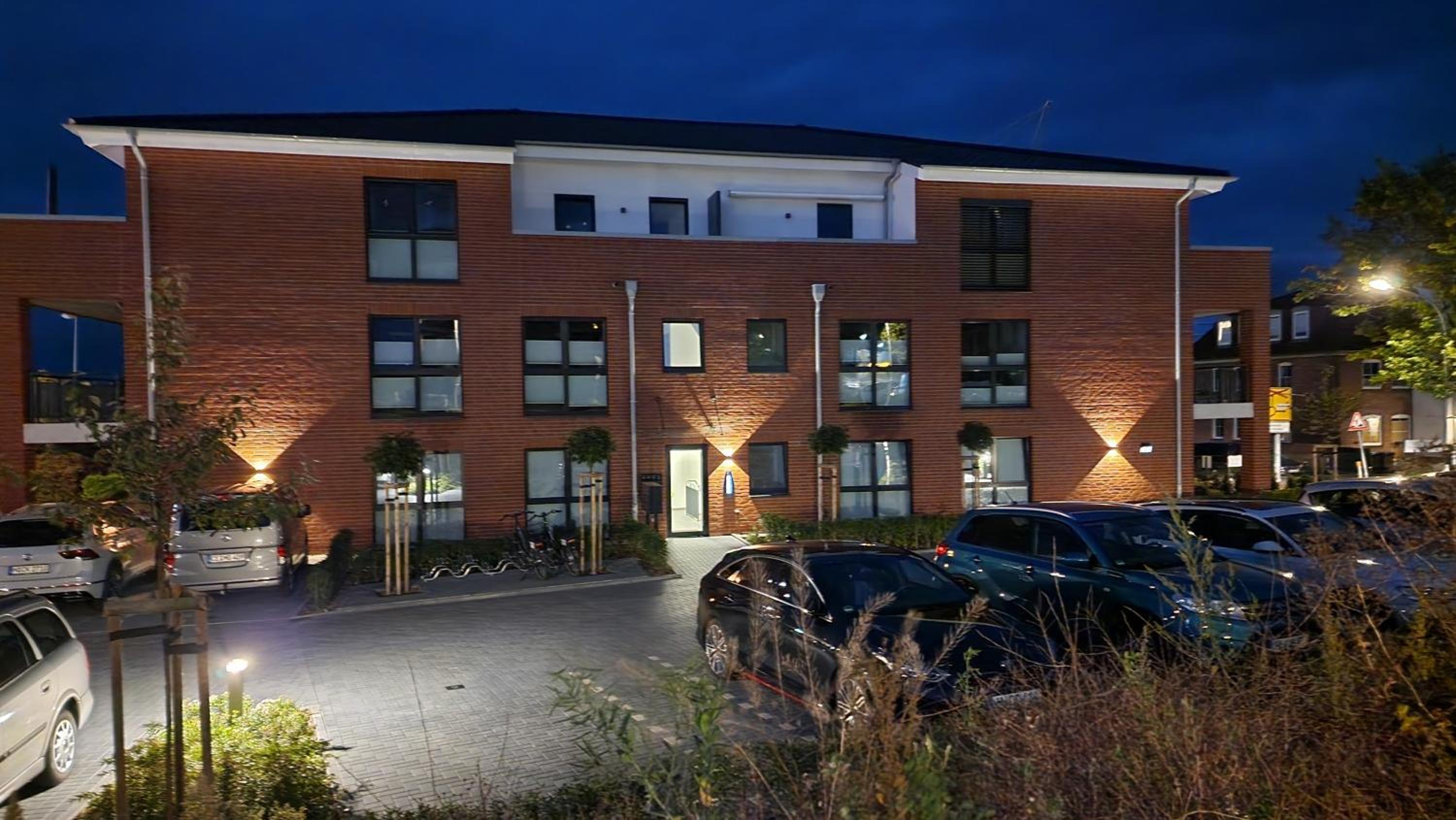 Hotel Hansehaus 15, Grömitz - Image 1