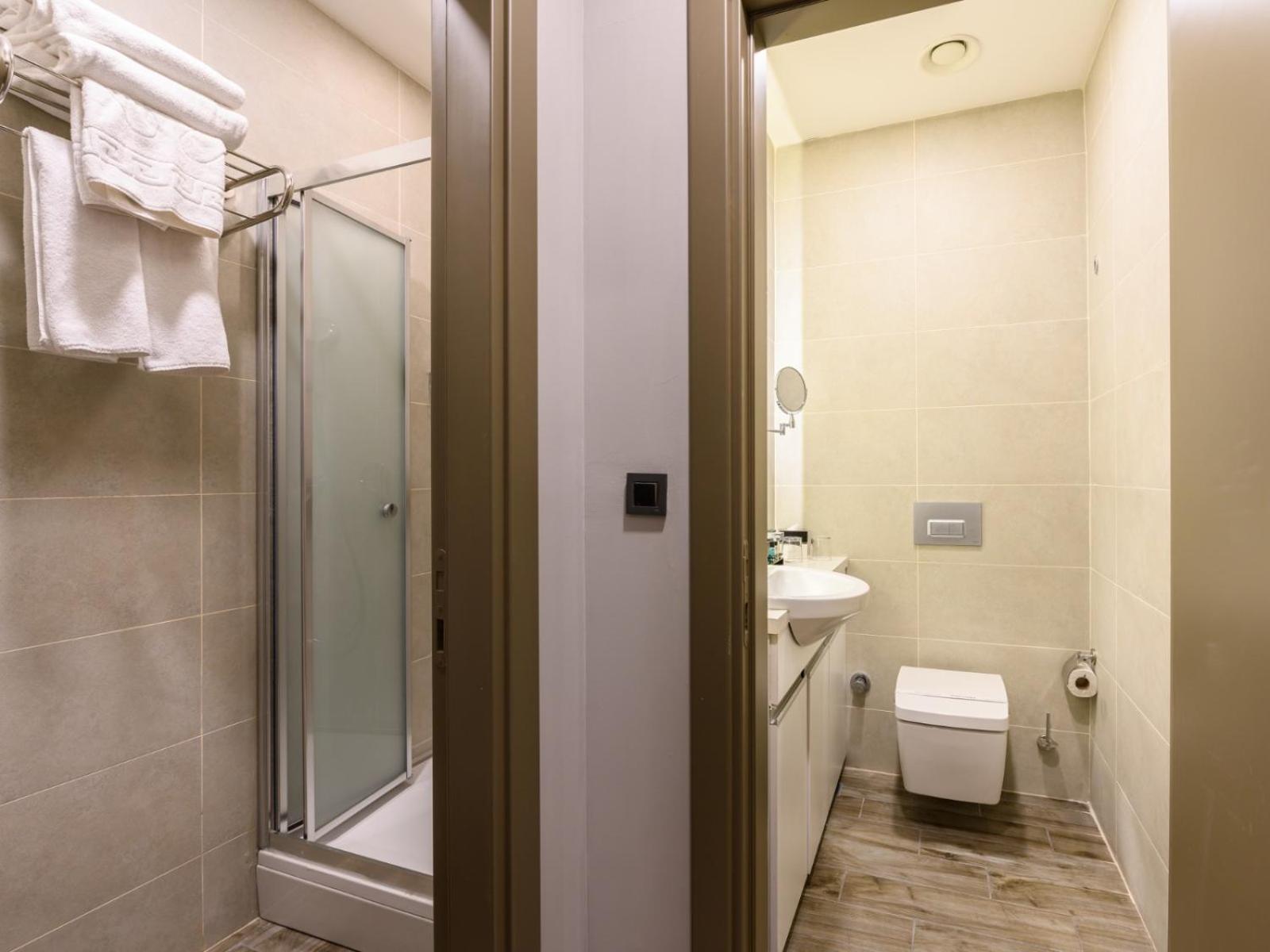 La Quinta by Wyndham İstanbul Güneşli - Image 30