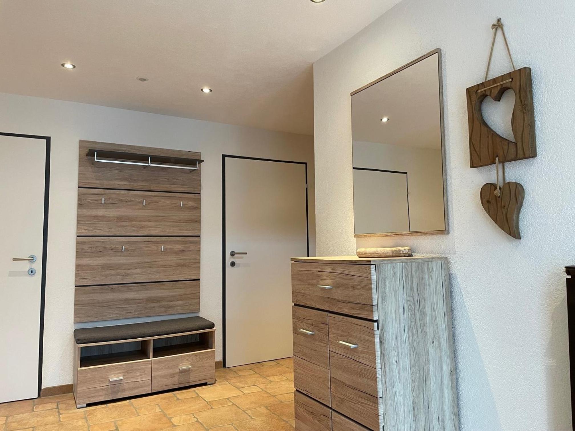 Appartement Krepper