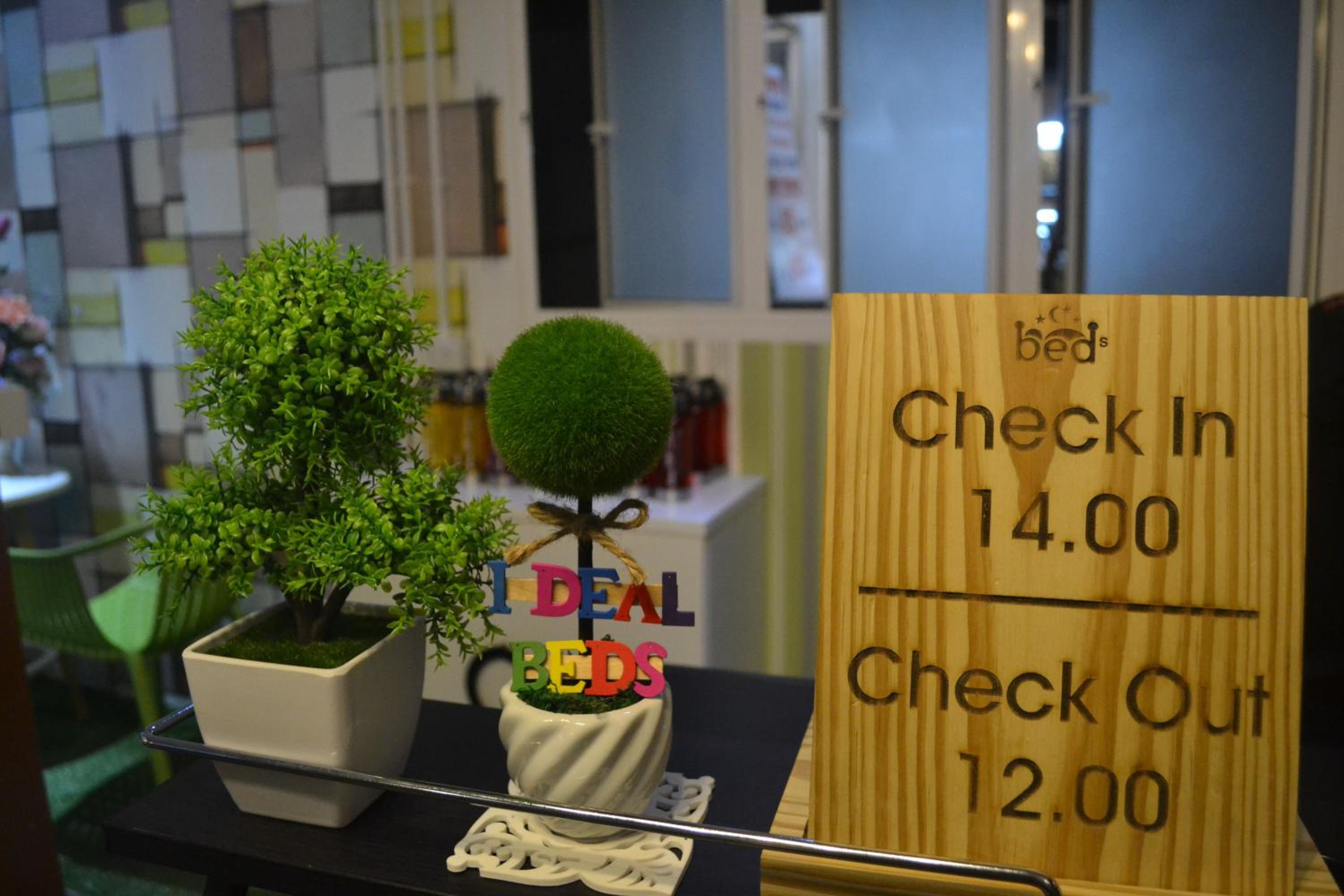 iDeal Beds Hostel Ao Nang Beach