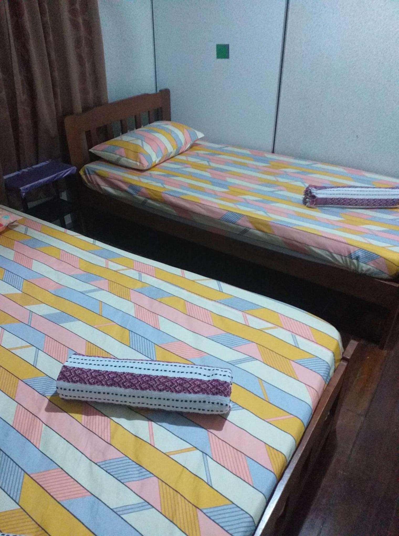 Discovery Youth Hostel Malacca