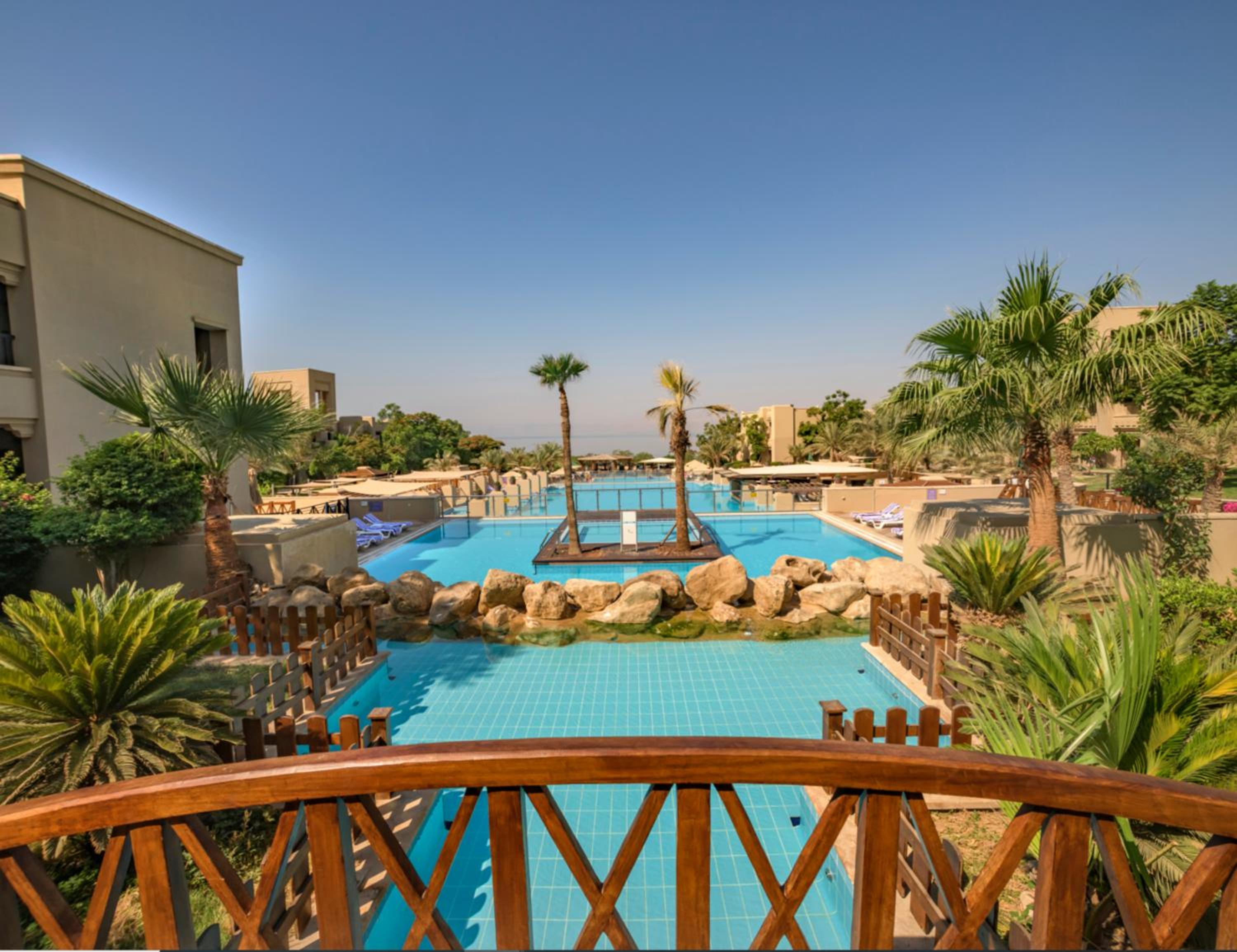 Holiday Inn Resort Dead Sea, an IHG Hotel