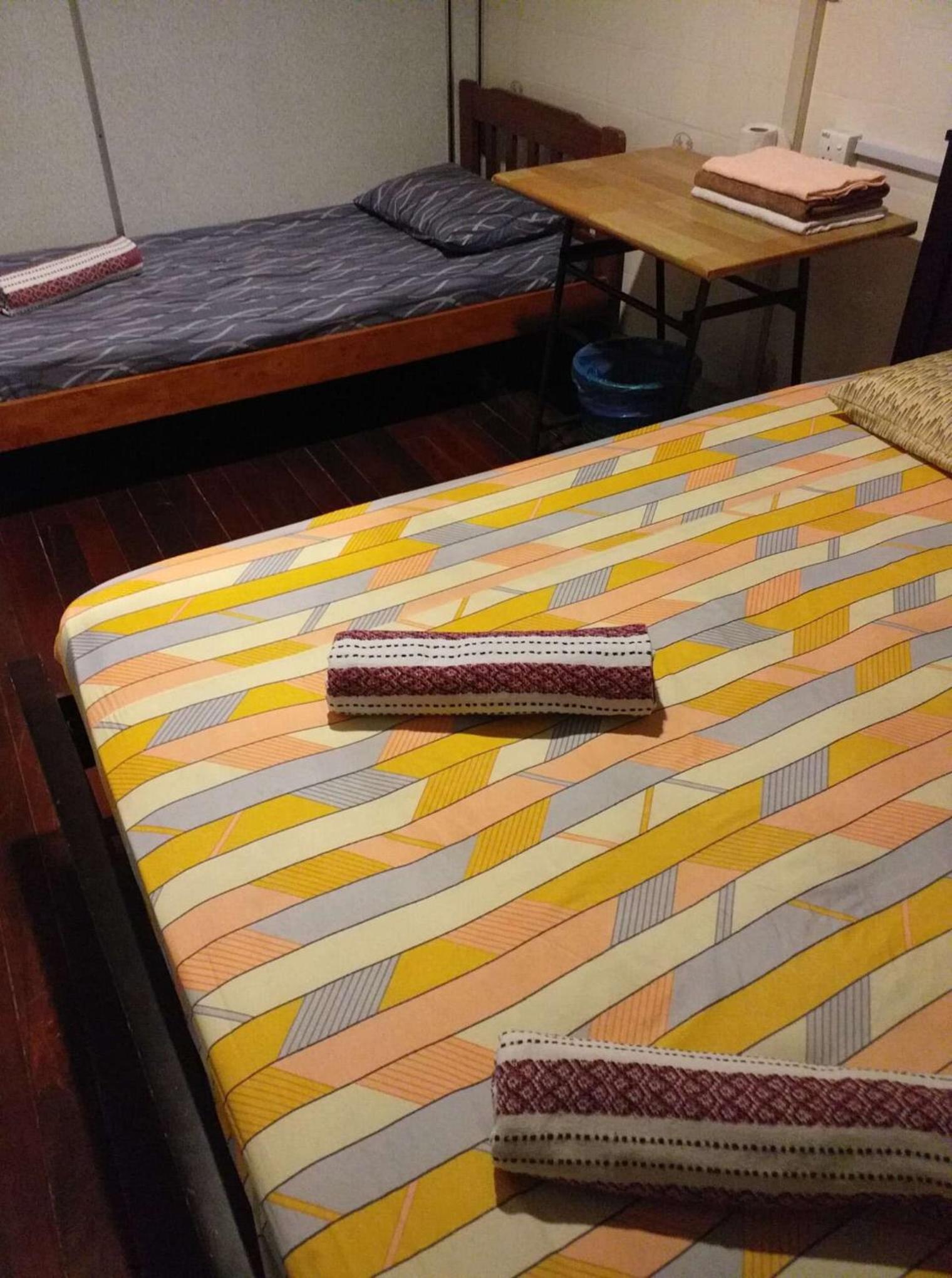 Discovery Youth Hostel Malacca