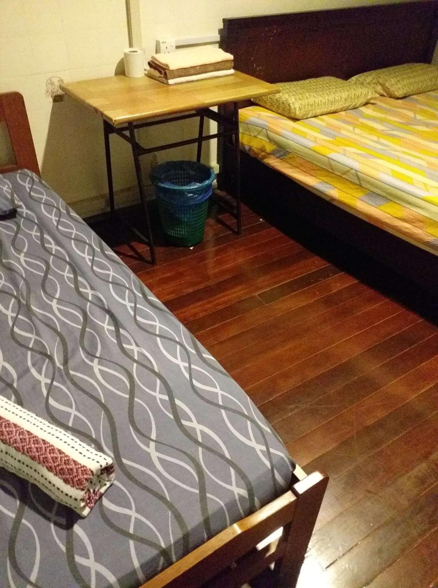 Discovery Youth Hostel Malacca