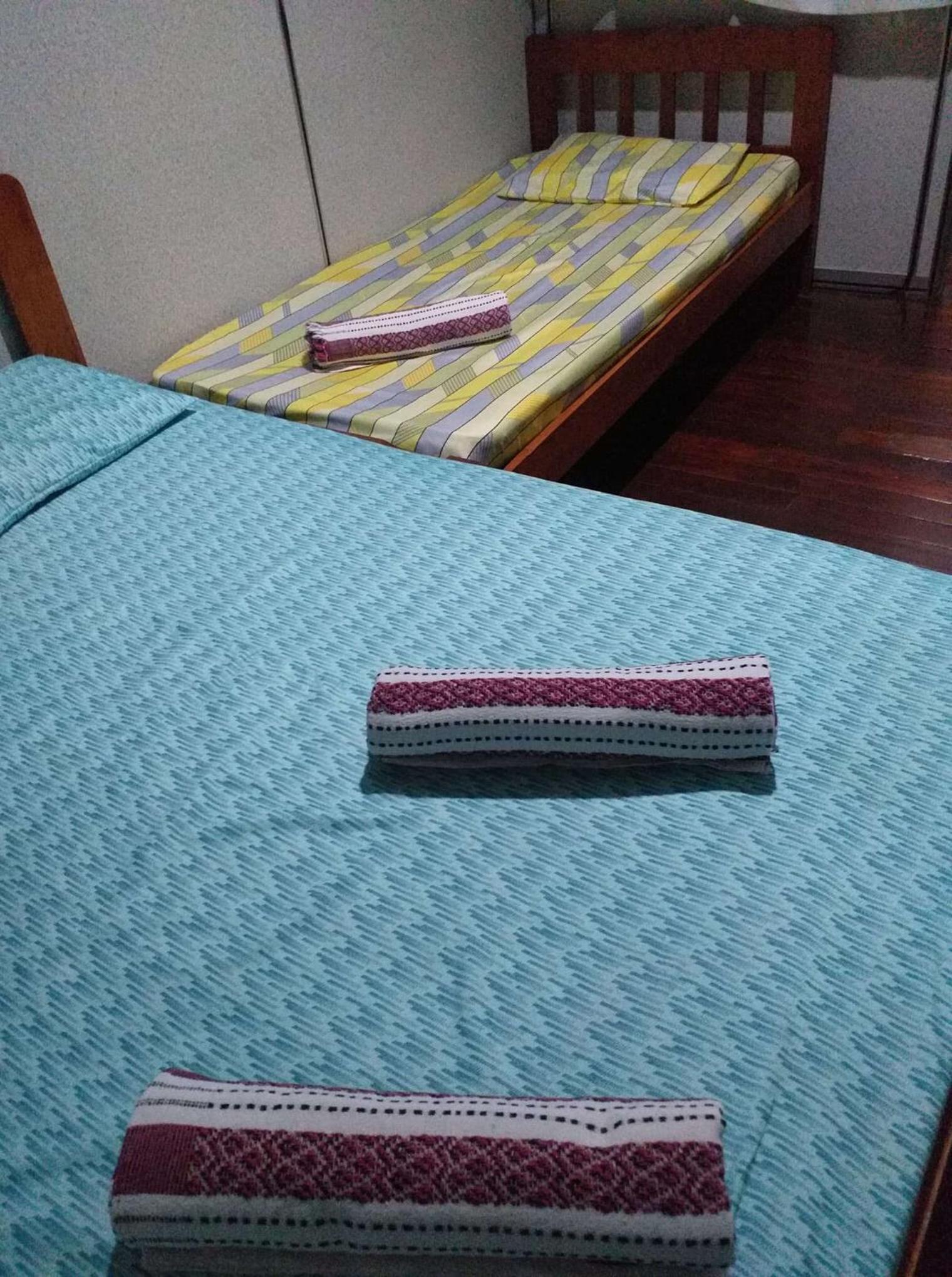 Discovery Youth Hostel Malacca