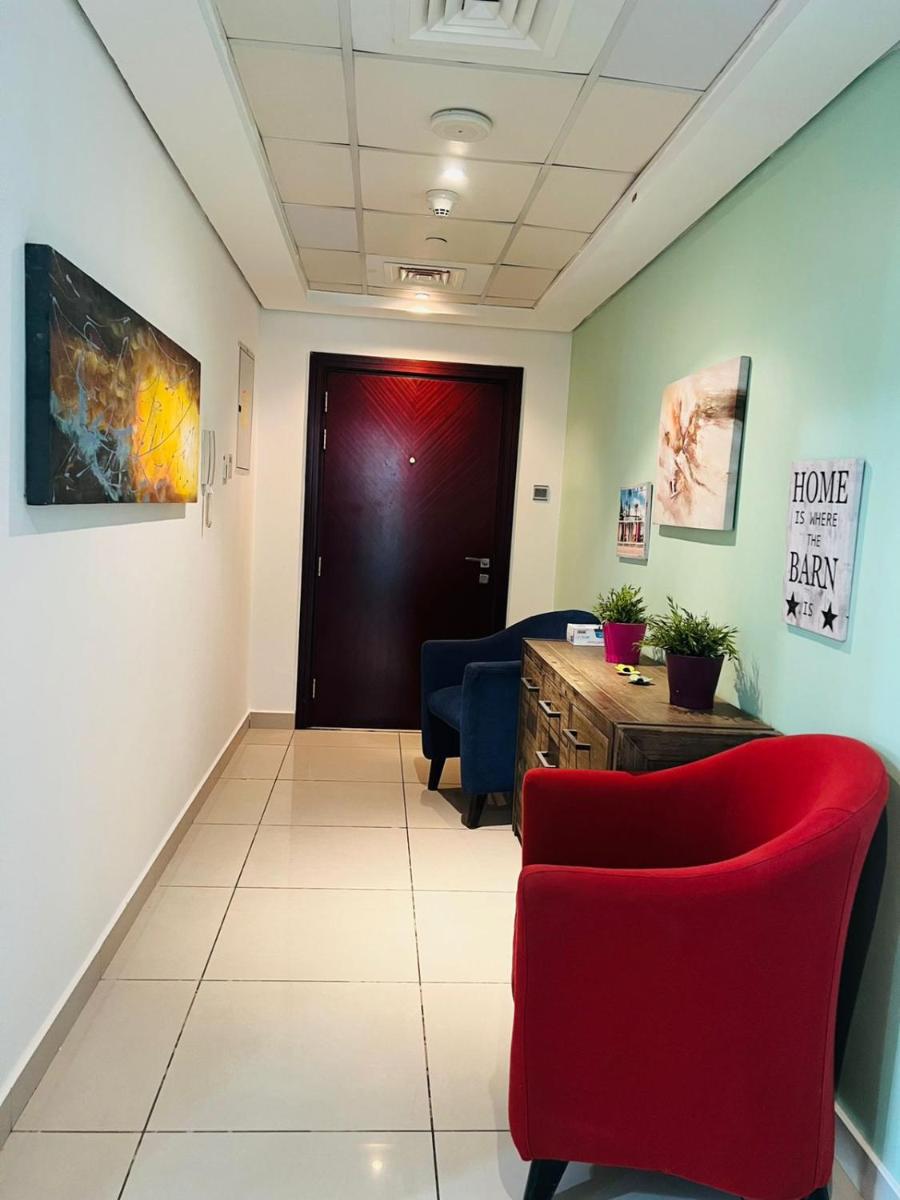 Entire private self catered sea view Apartments marina