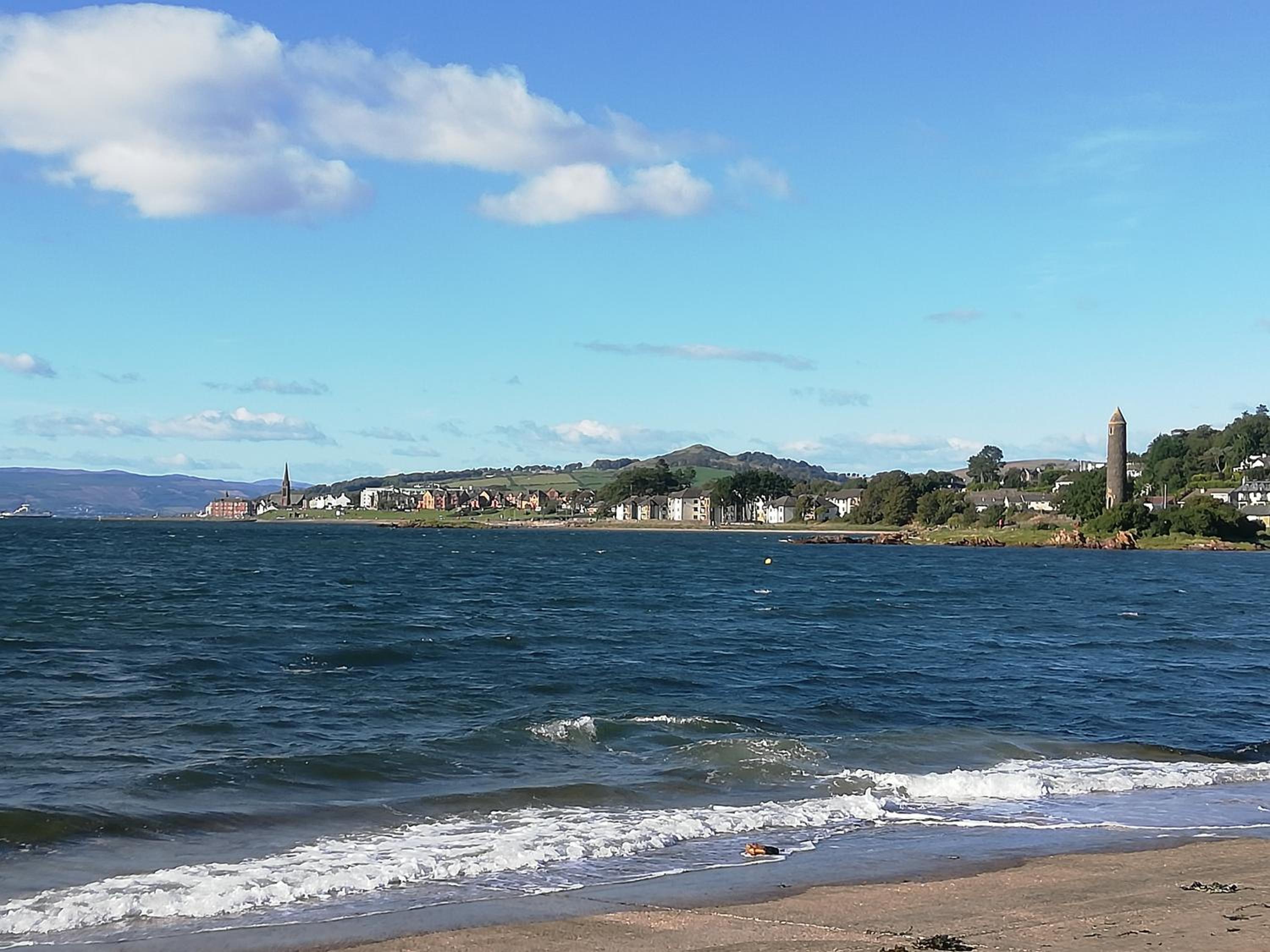 Moorburn Heights
