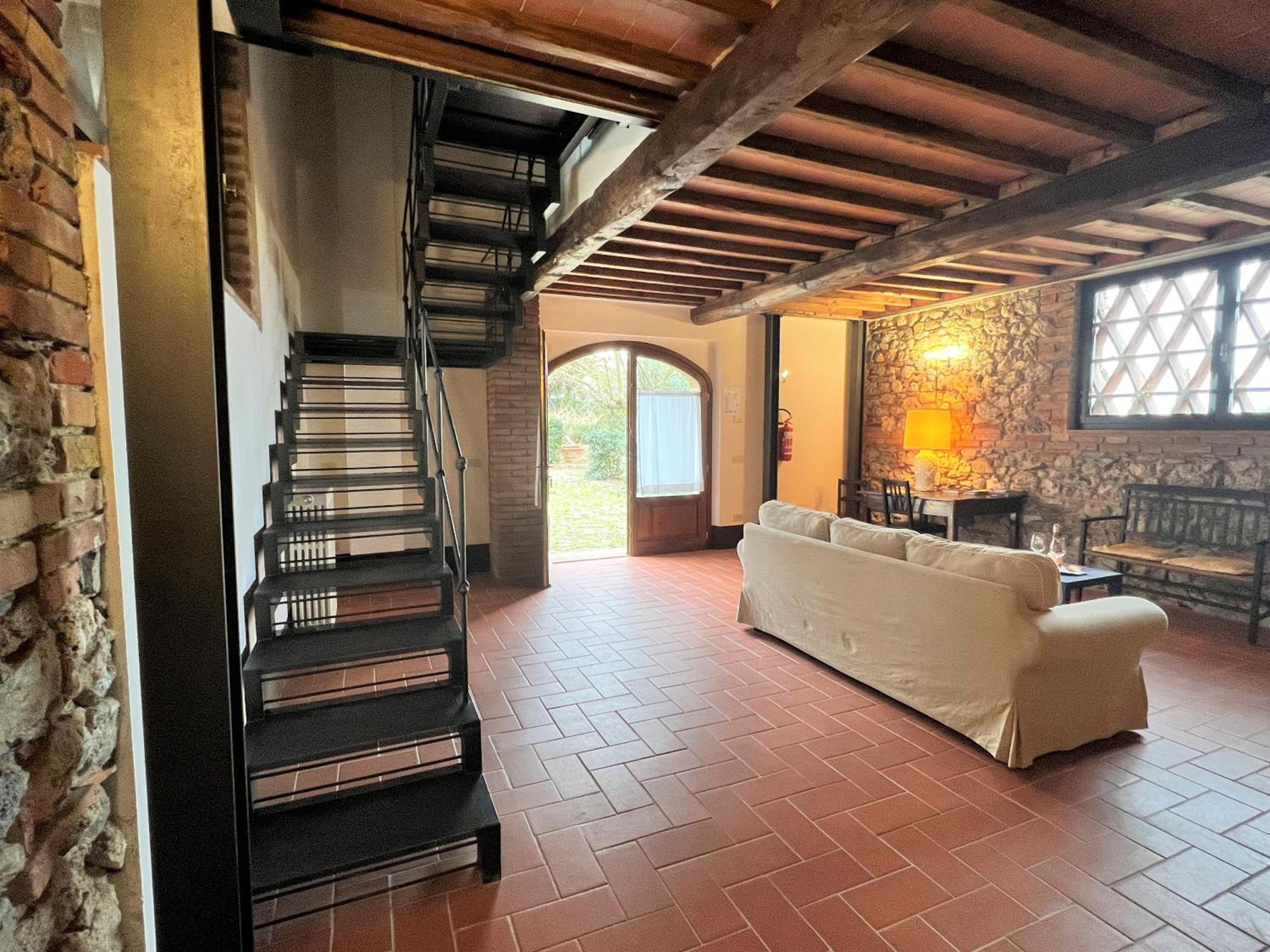 Fattoria Lornano Winery