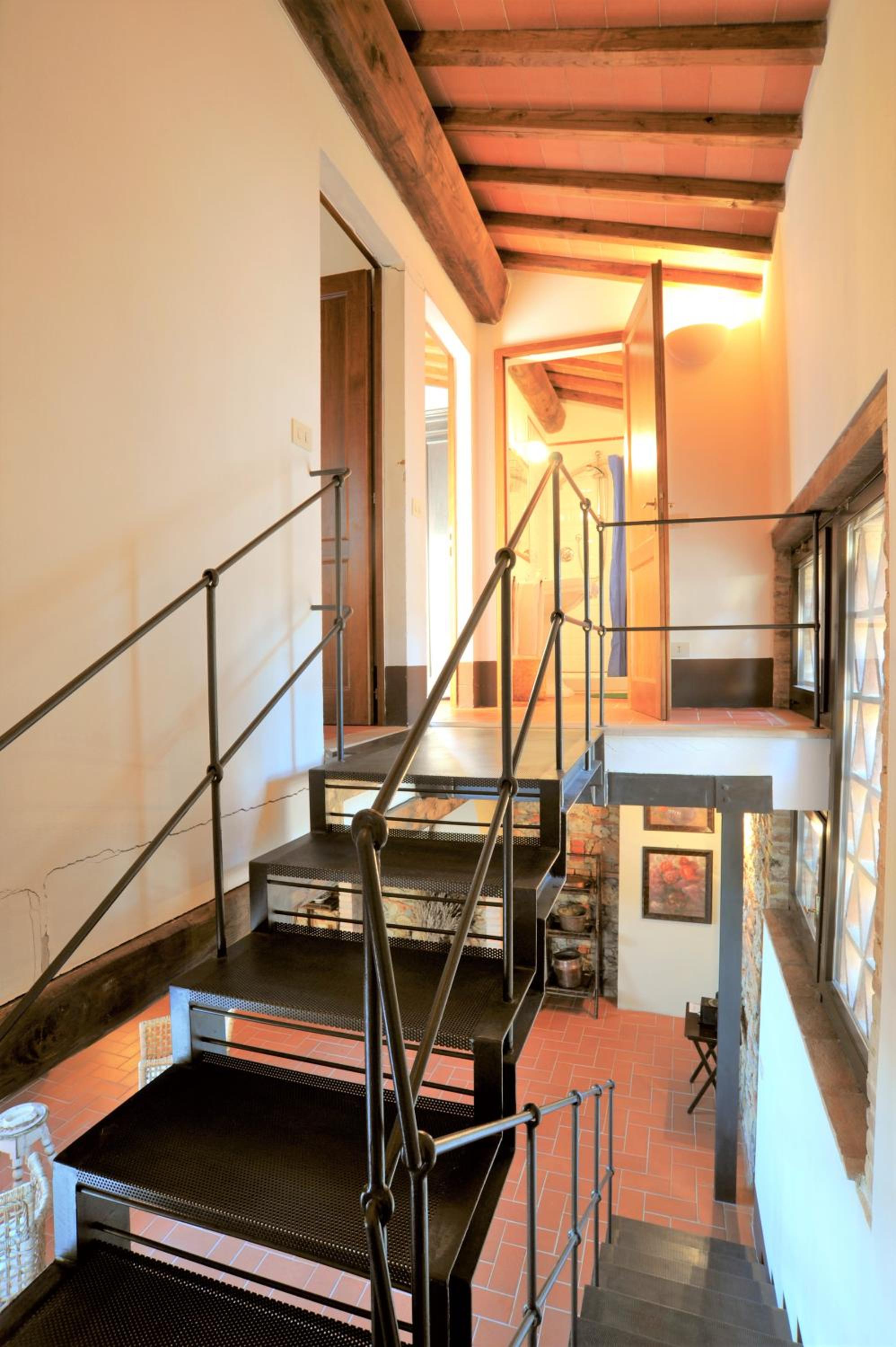 Fattoria Lornano Winery