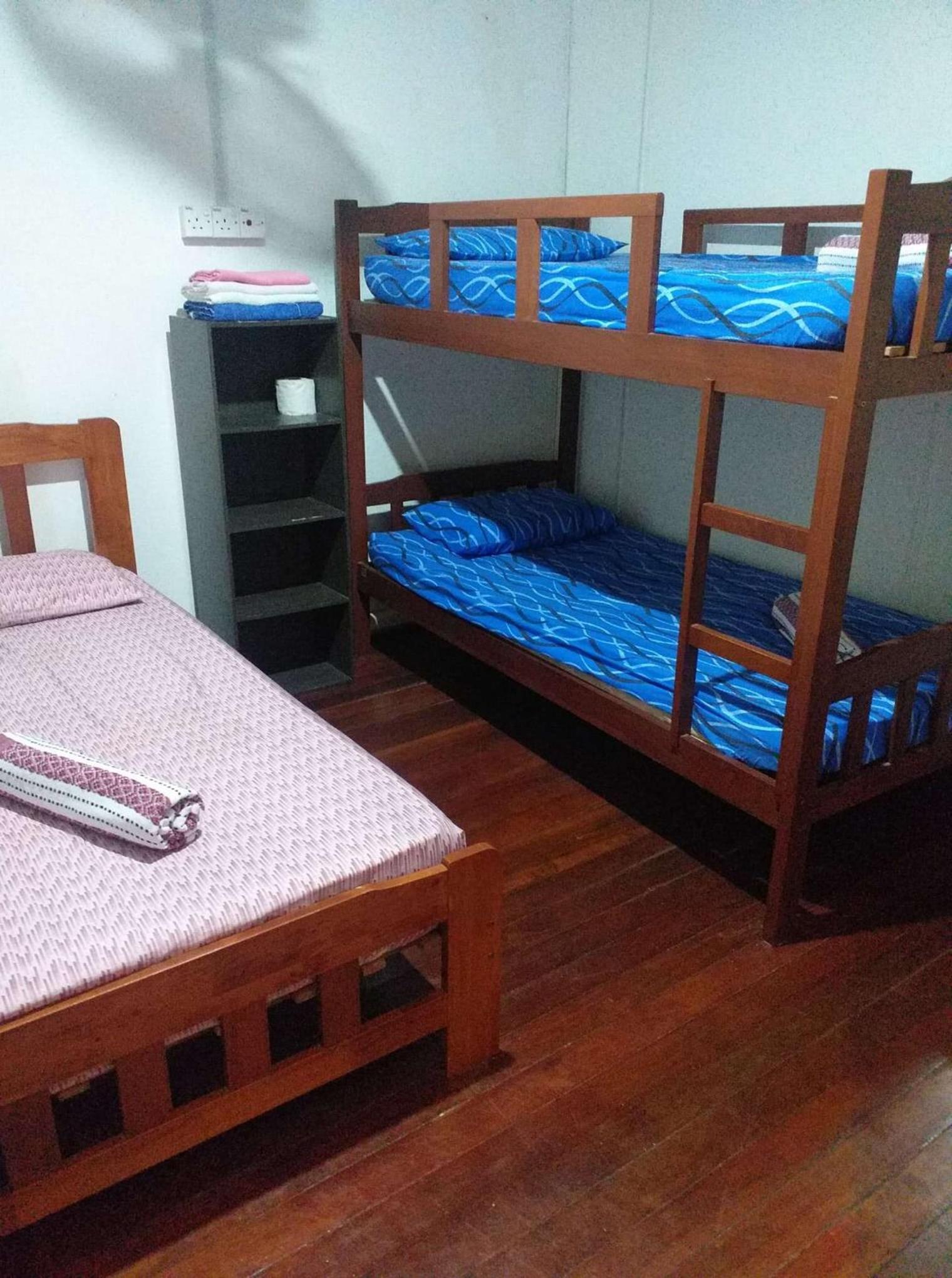 Discovery Youth Hostel Malacca