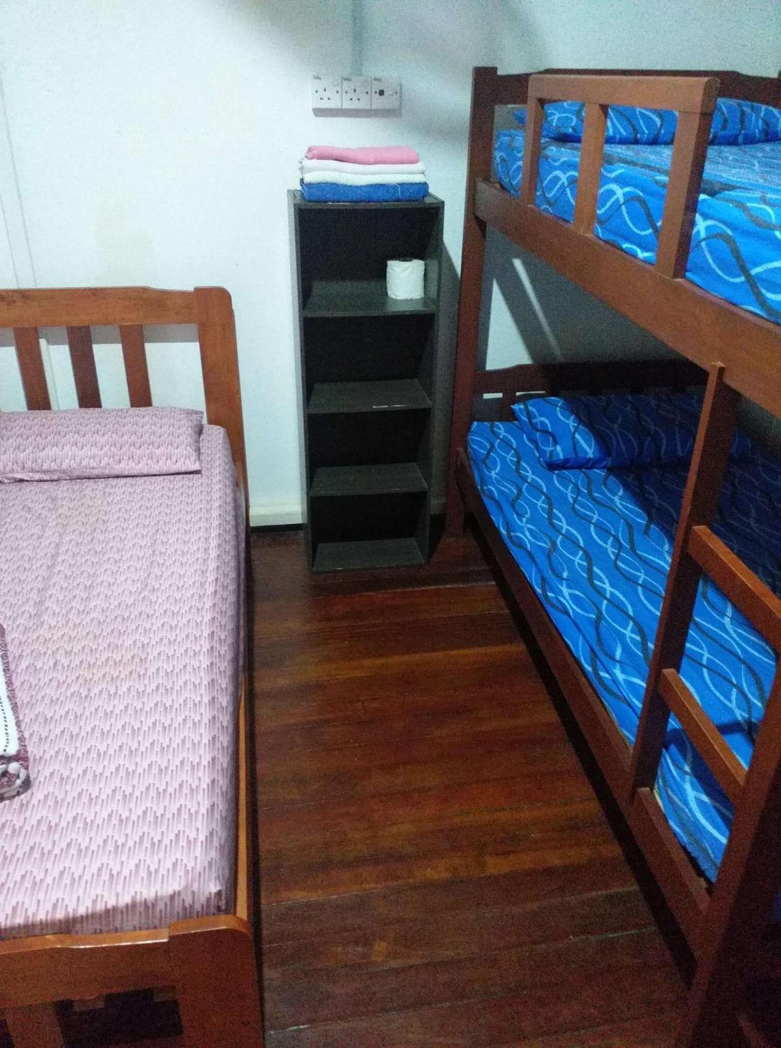 Discovery Youth Hostel Malacca