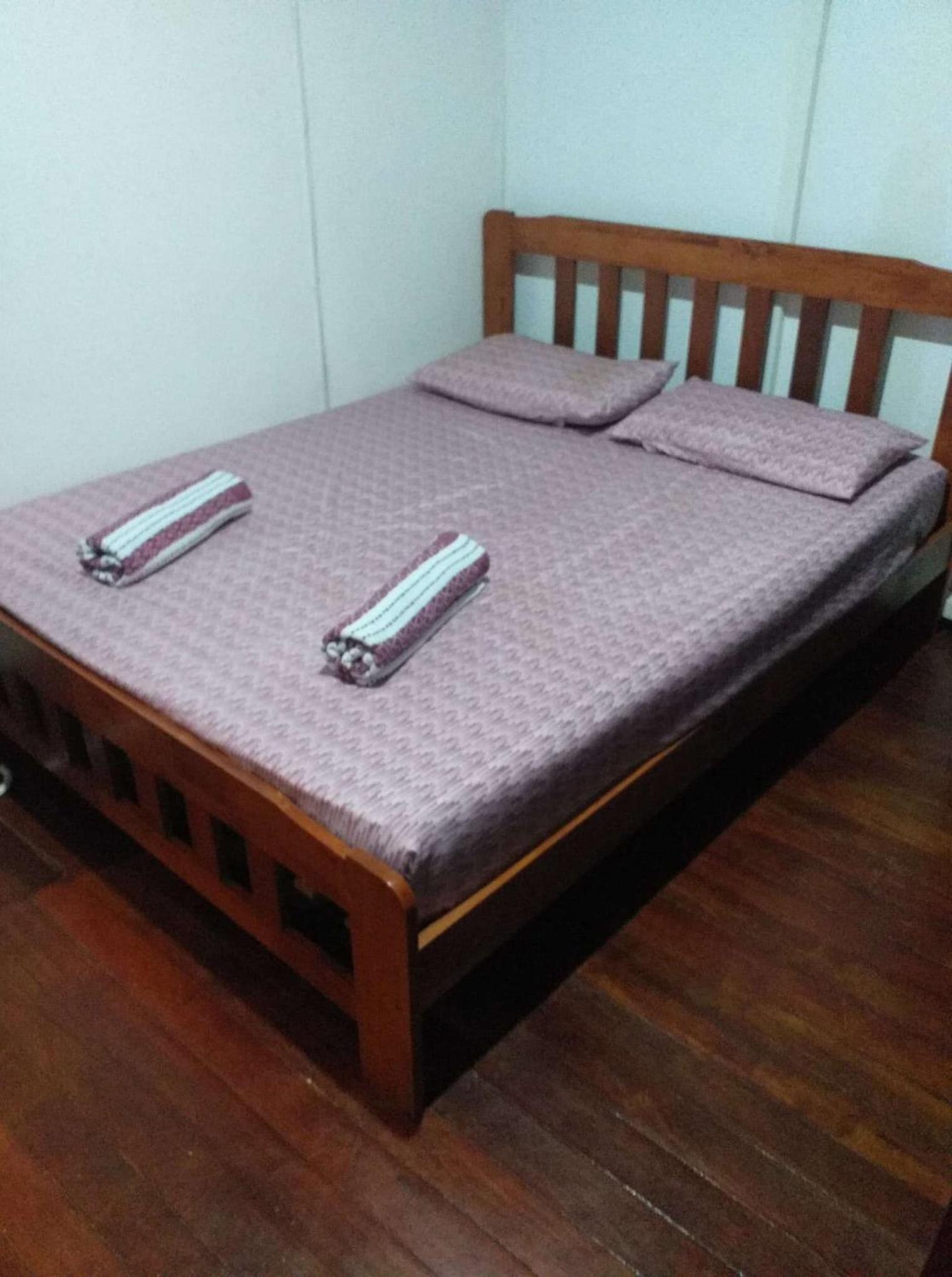 Discovery Youth Hostel Malacca