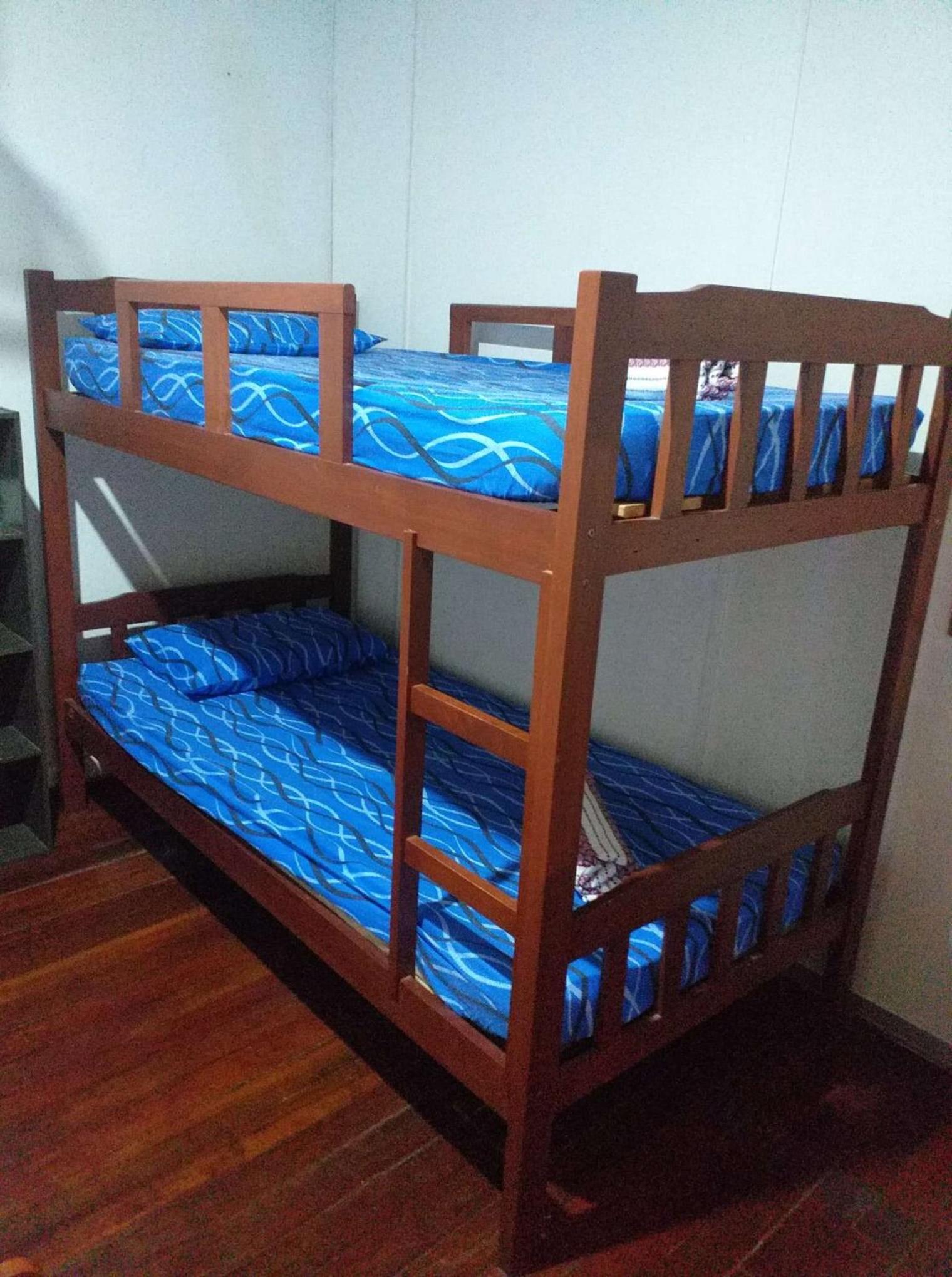 Discovery Youth Hostel Malacca