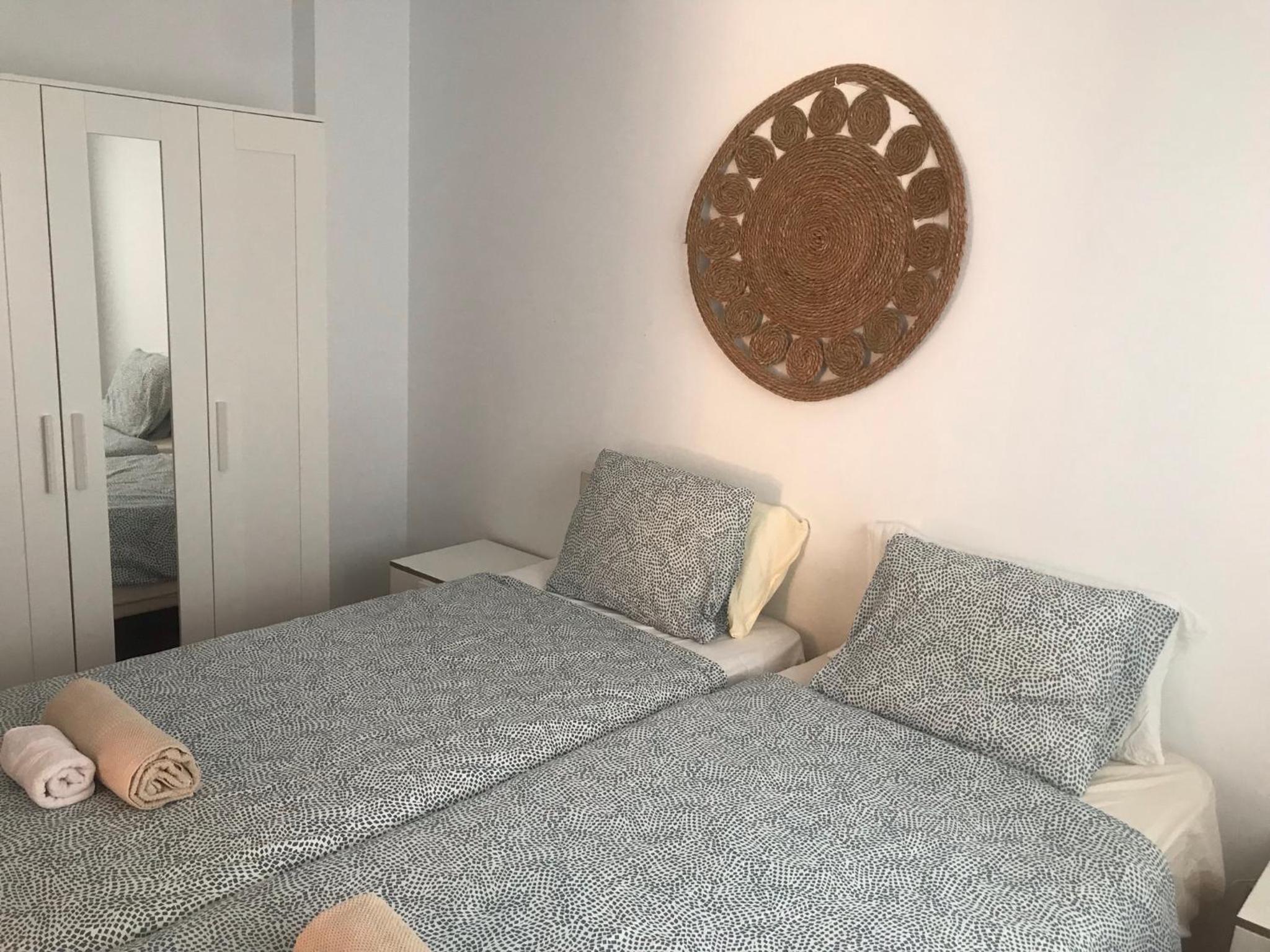 Canteras Home photo 2