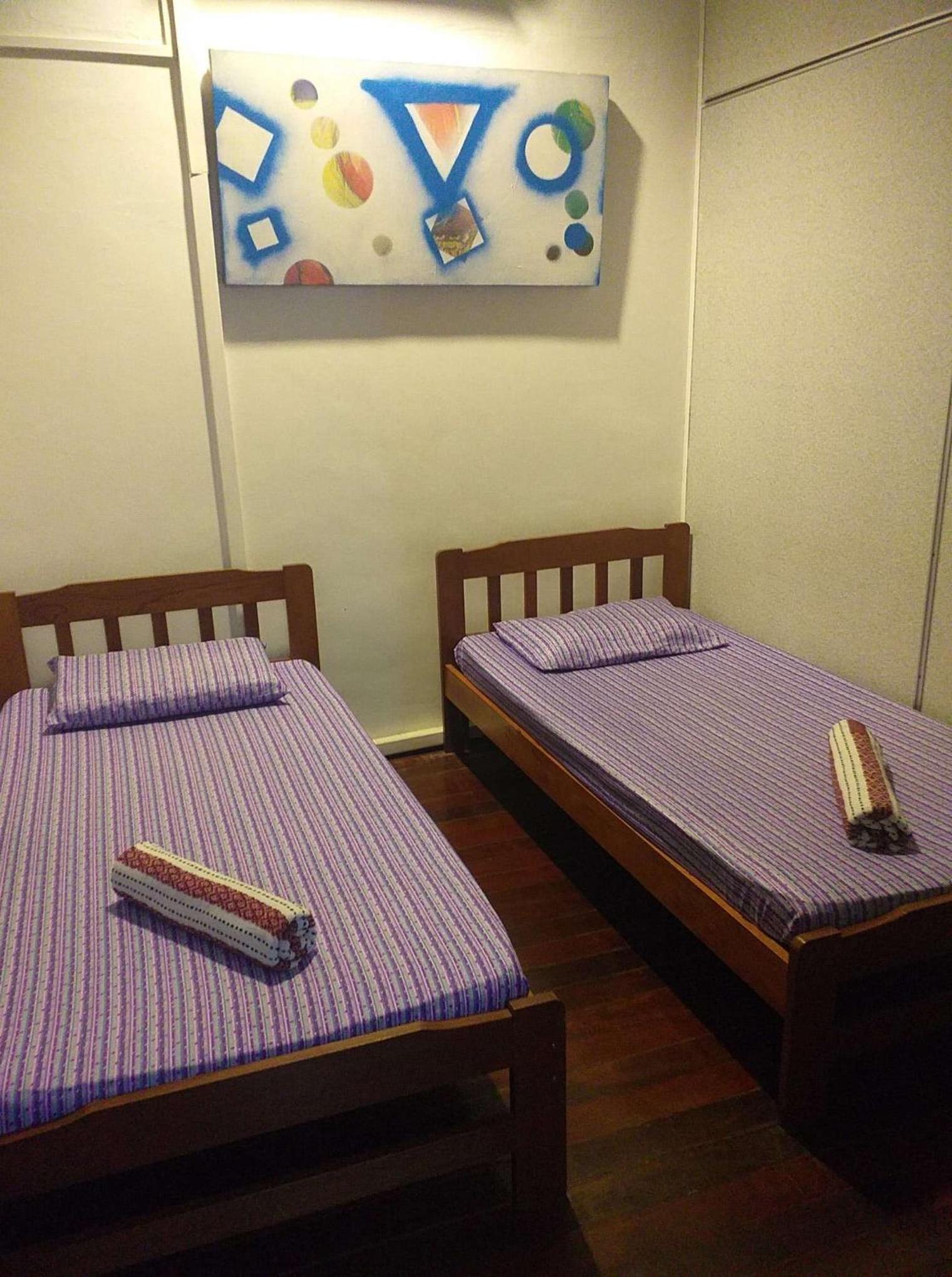 Discovery Youth Hostel Malacca