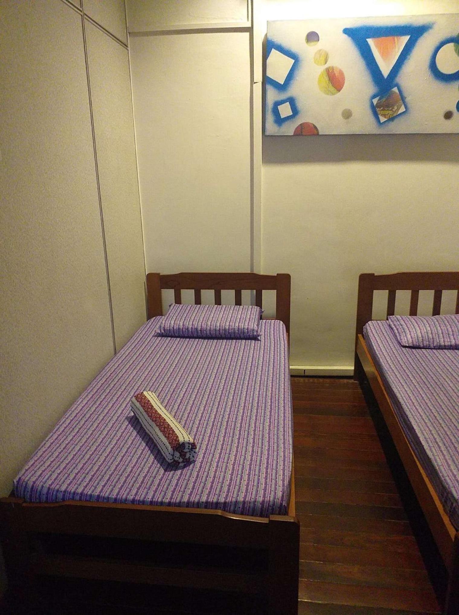 Discovery Youth Hostel Malacca