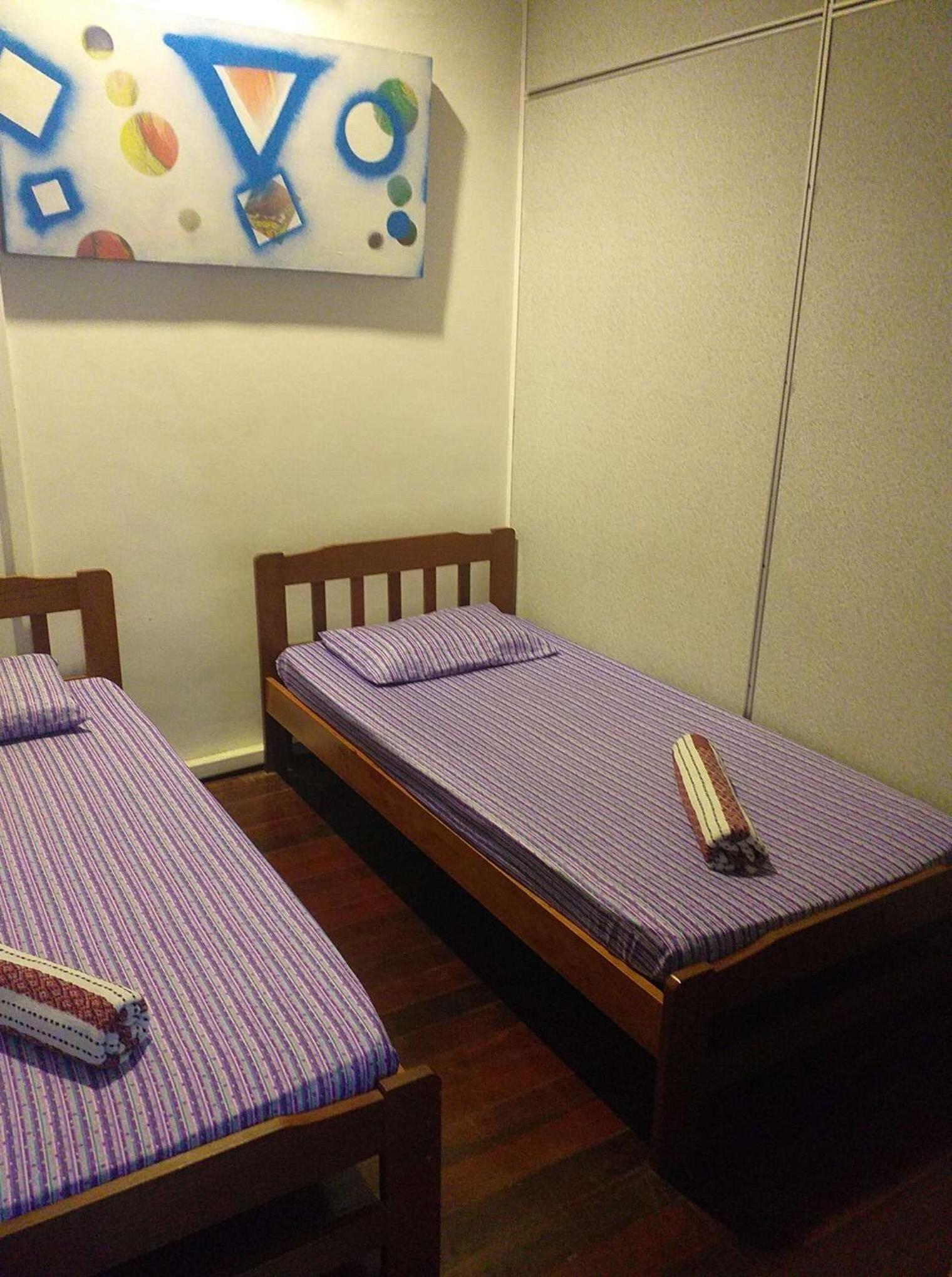 Discovery Youth Hostel Malacca