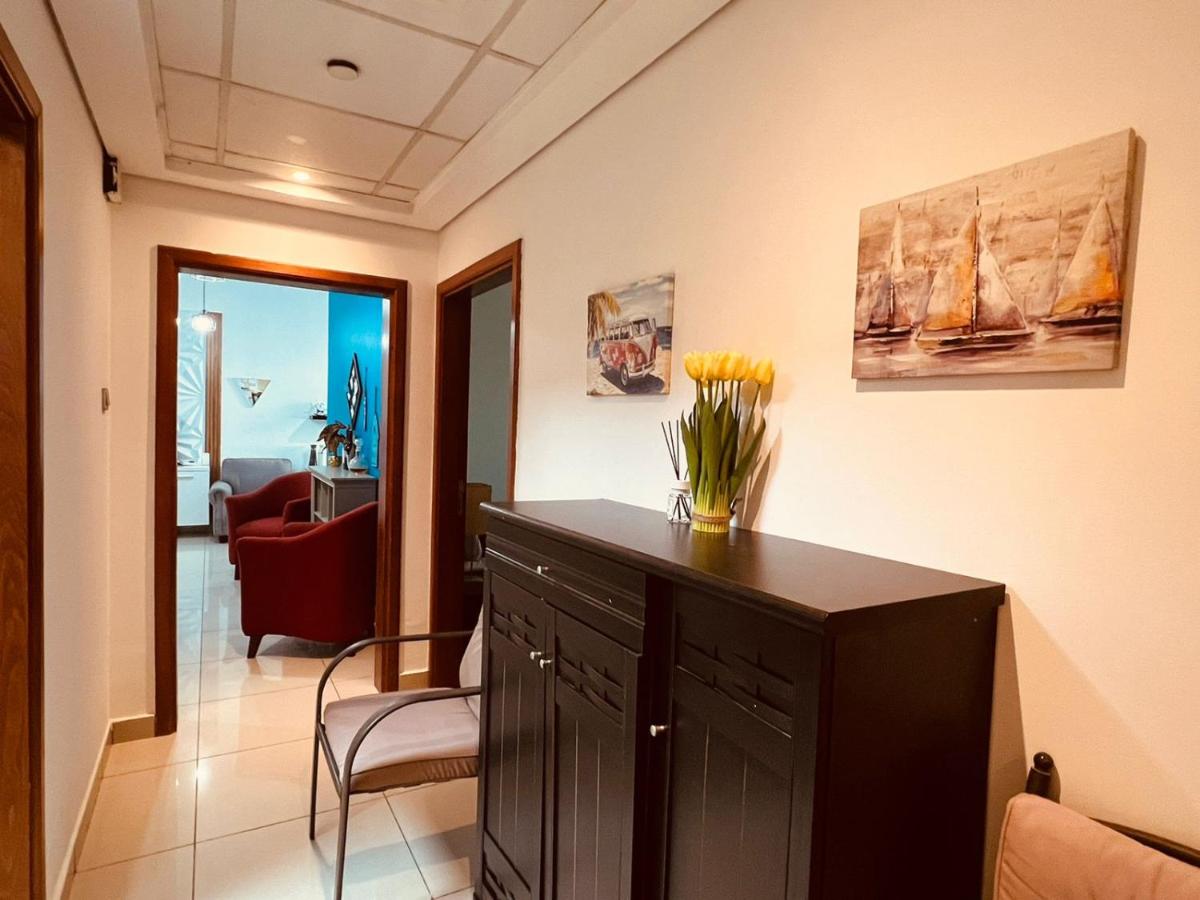 Entire private self catered sea view Apartments marina