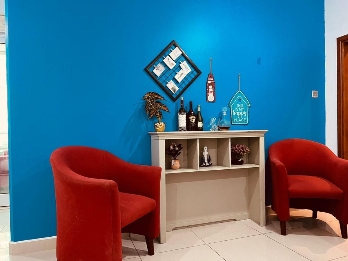 Entire private self catered sea view Apartments marina