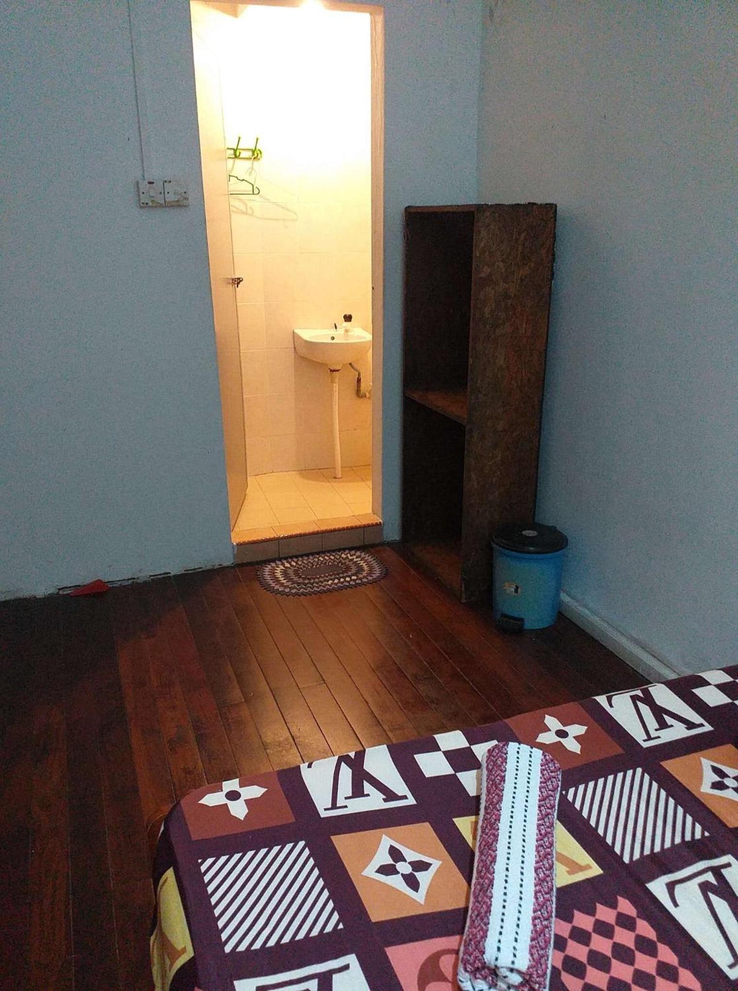 Discovery Youth Hostel Malacca