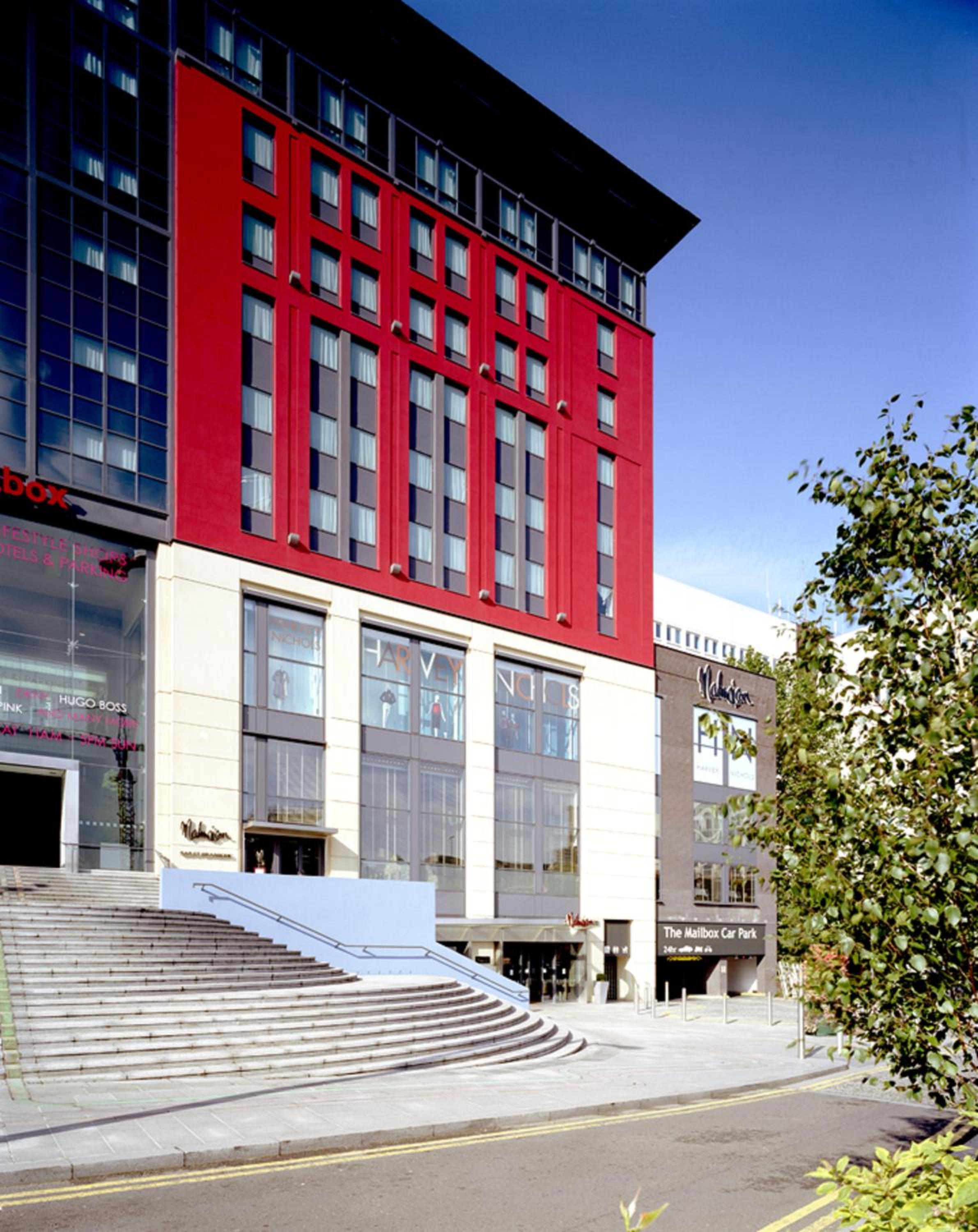 Hotel Malmaison Birmingham - Image 1