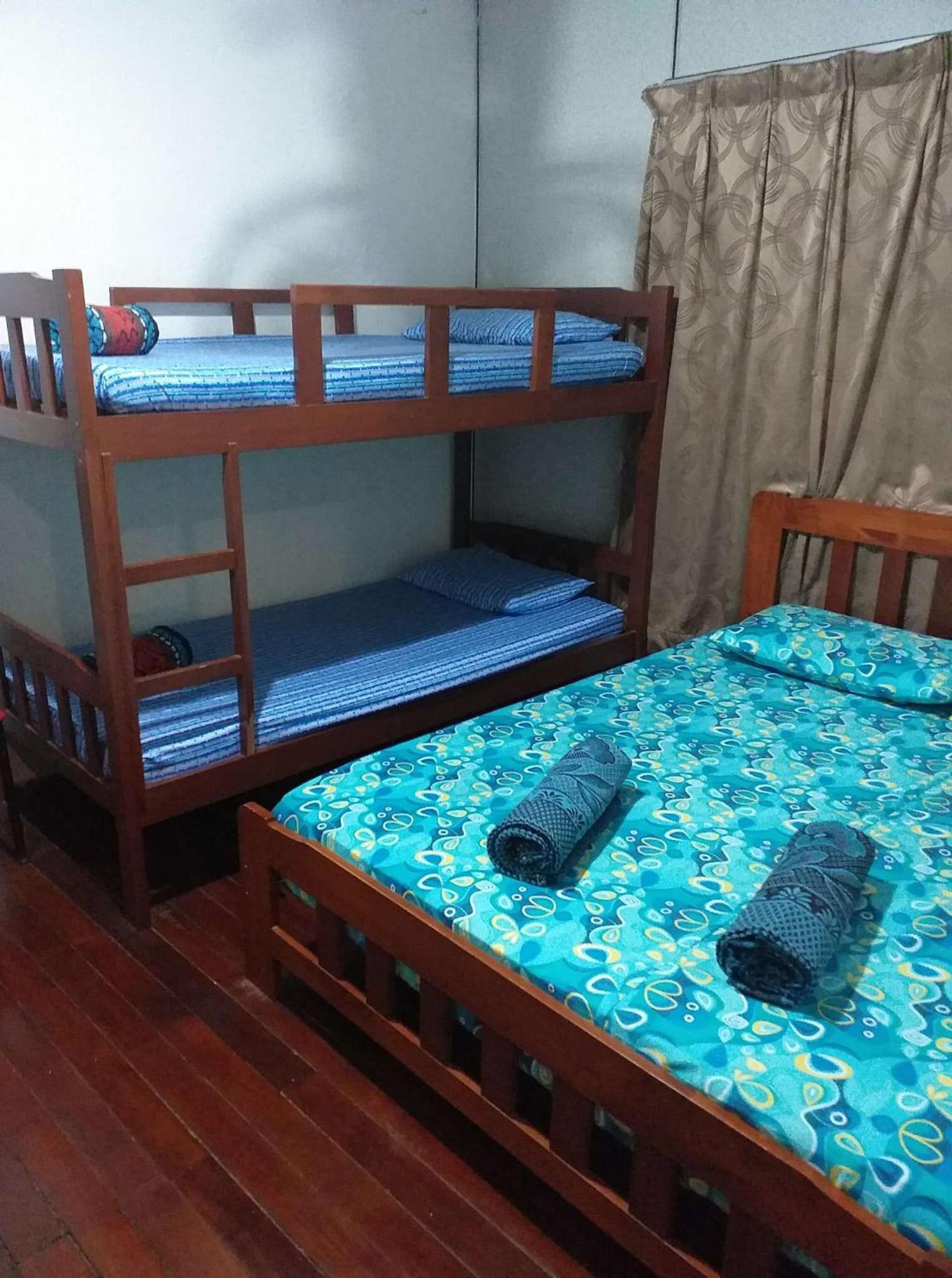 Discovery Youth Hostel Malacca