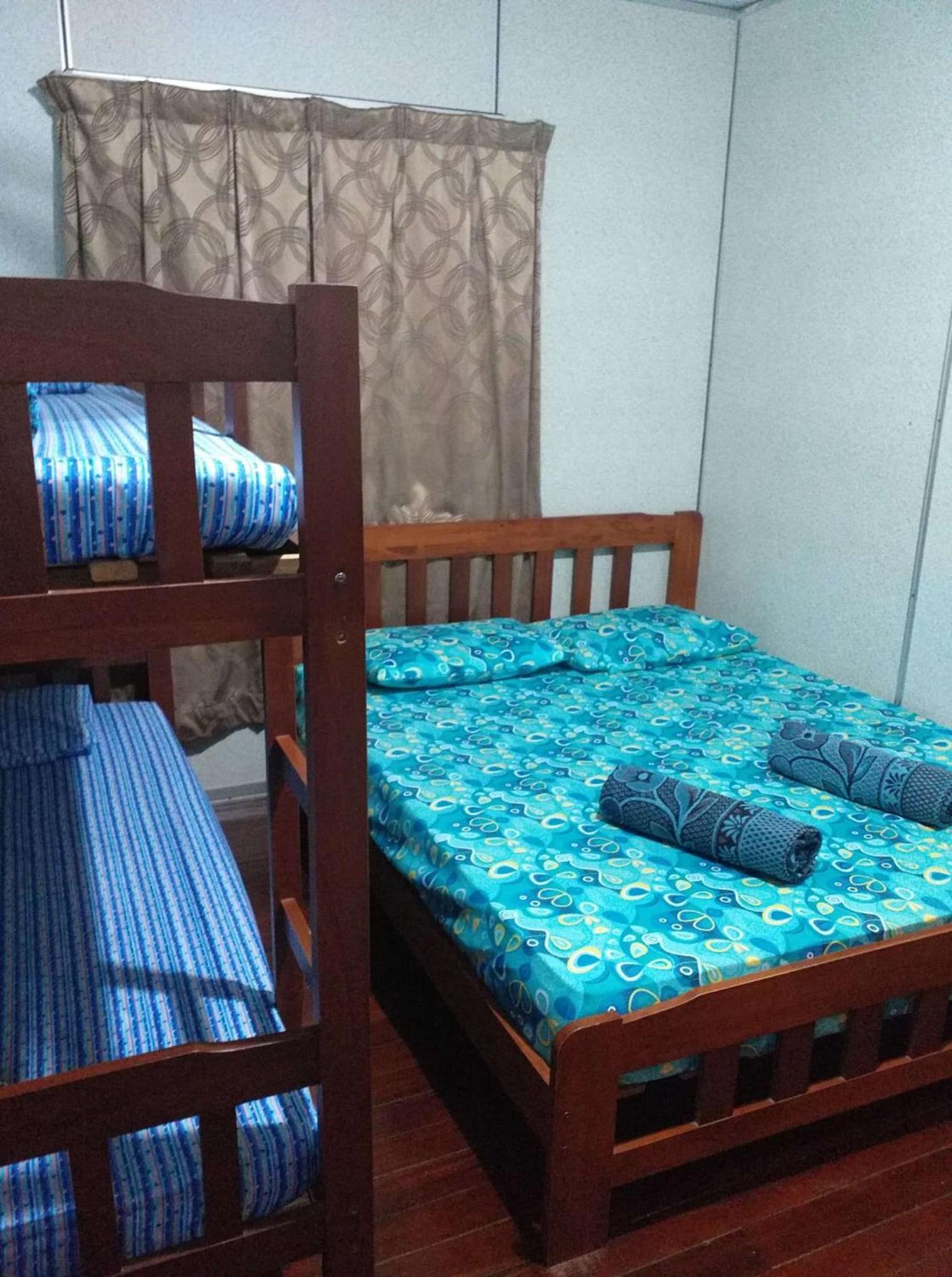Discovery Youth Hostel Malacca